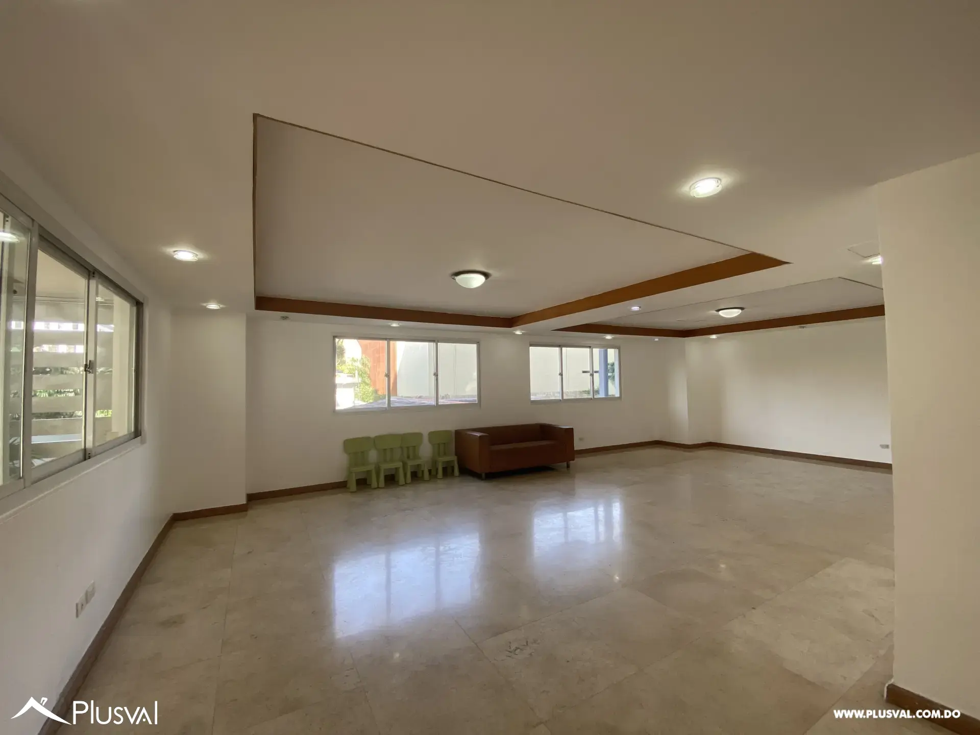 Apartamento en Venta en Piantini 498355
