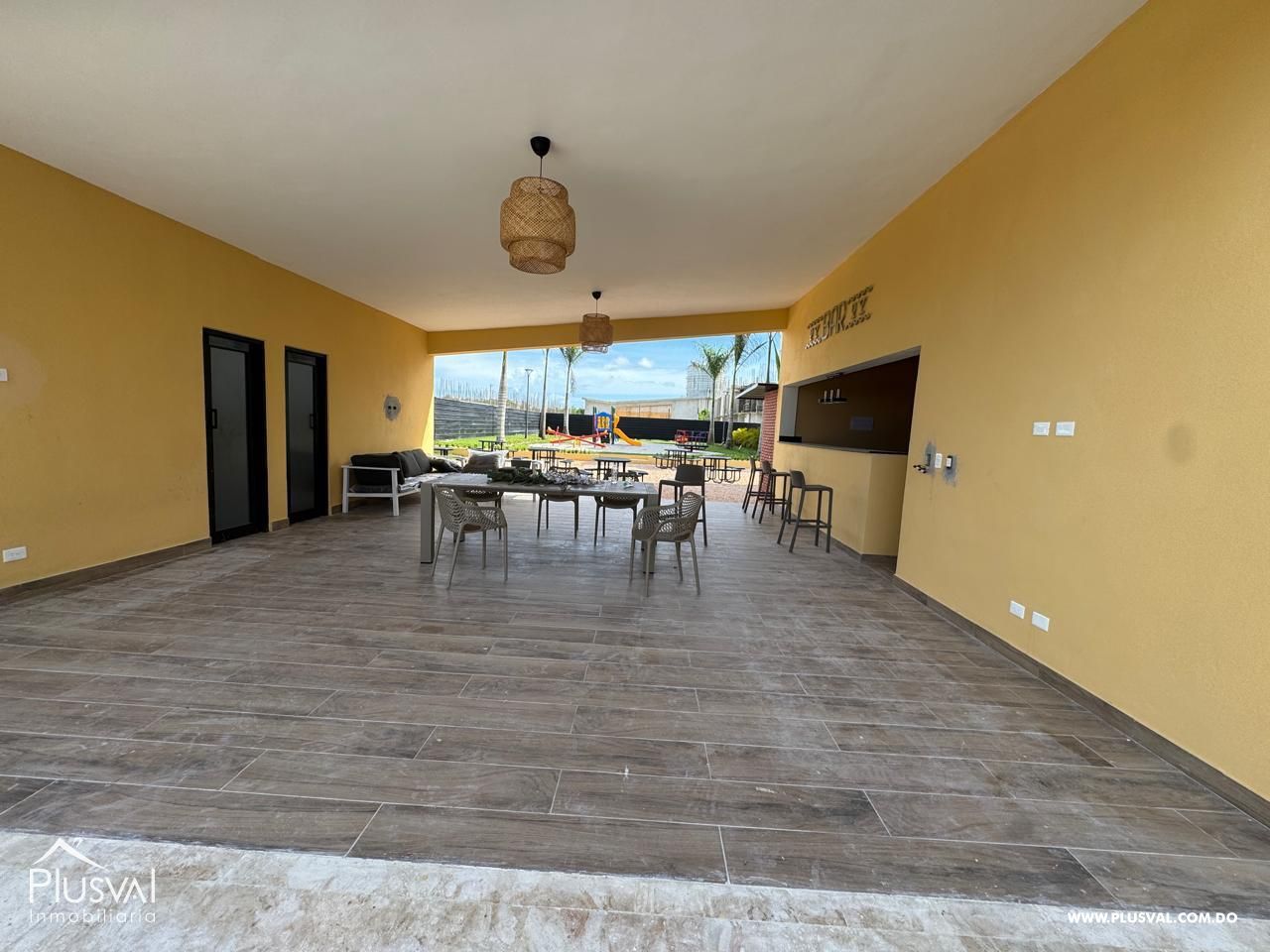 Apartamento de 2 habitaciones en excelente ubicación. 507482