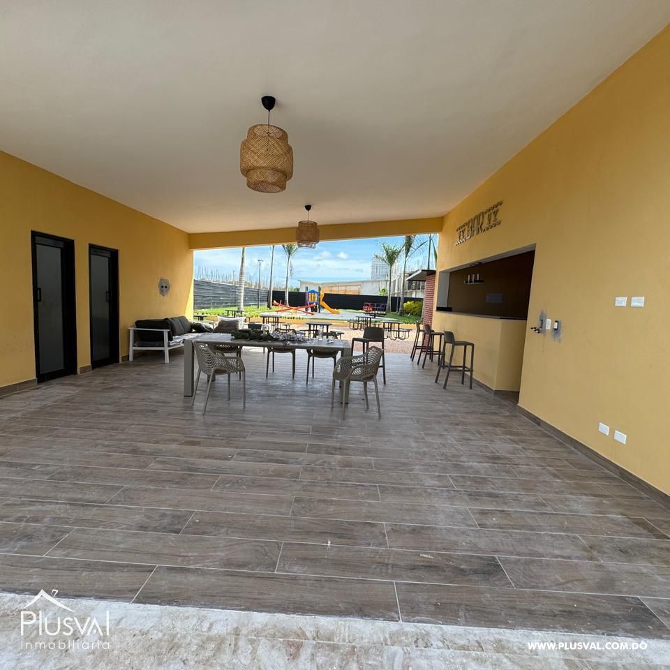 Apartamento de 2 habitaciones en excelente ubicación. 507482