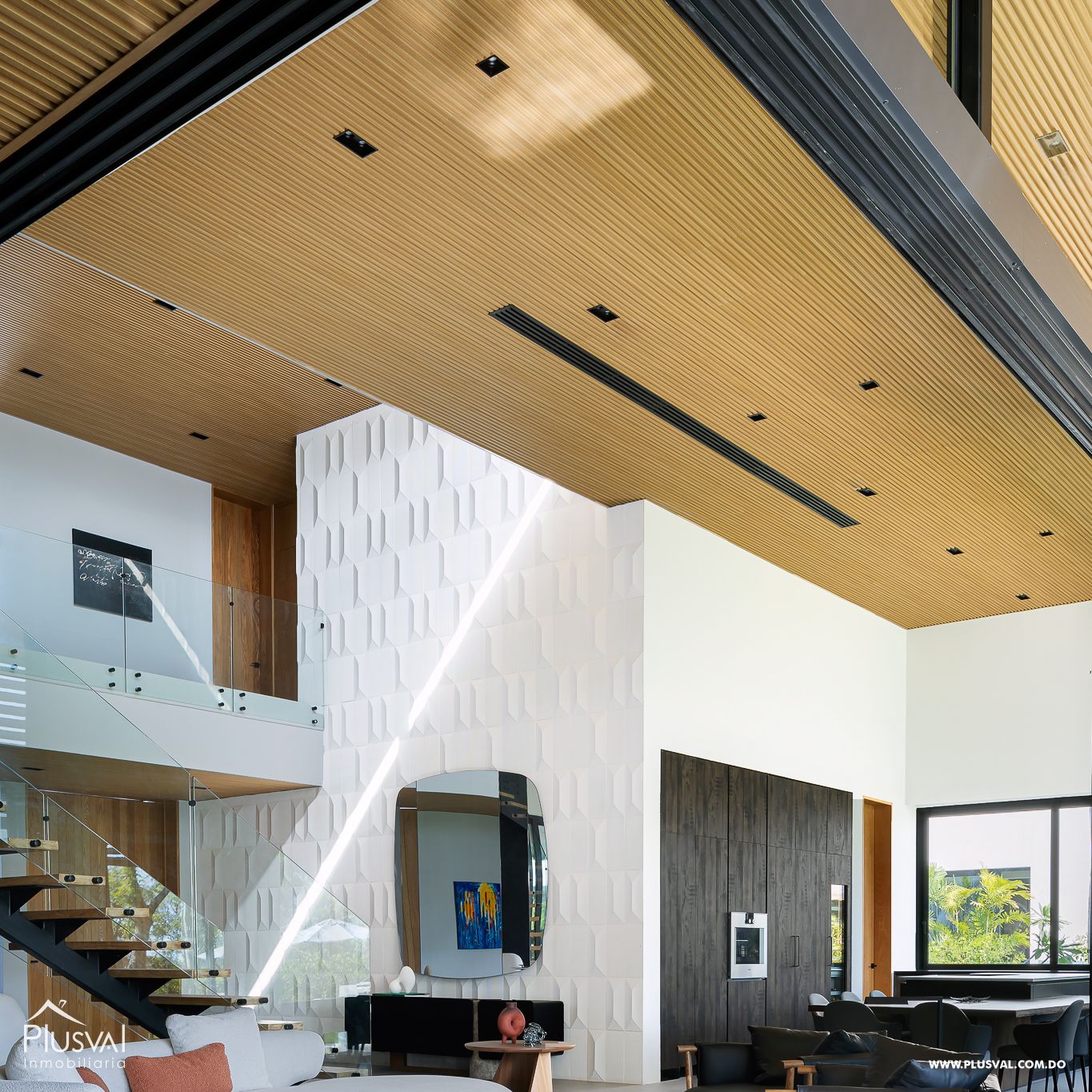 Modern Luxury Villa in Hacienda on sale, Punta Cana Resort. 370671
