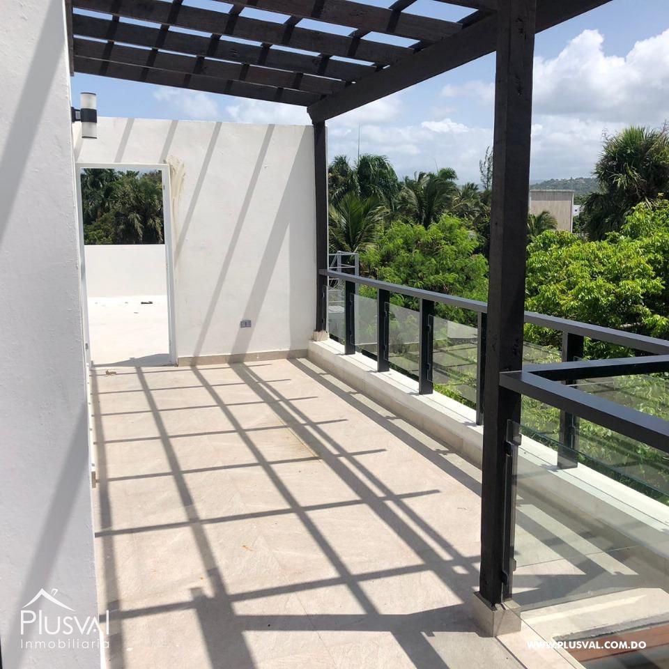 Penthouse de Lujo Con Vista Panaramica al Mar y las Montana 421831