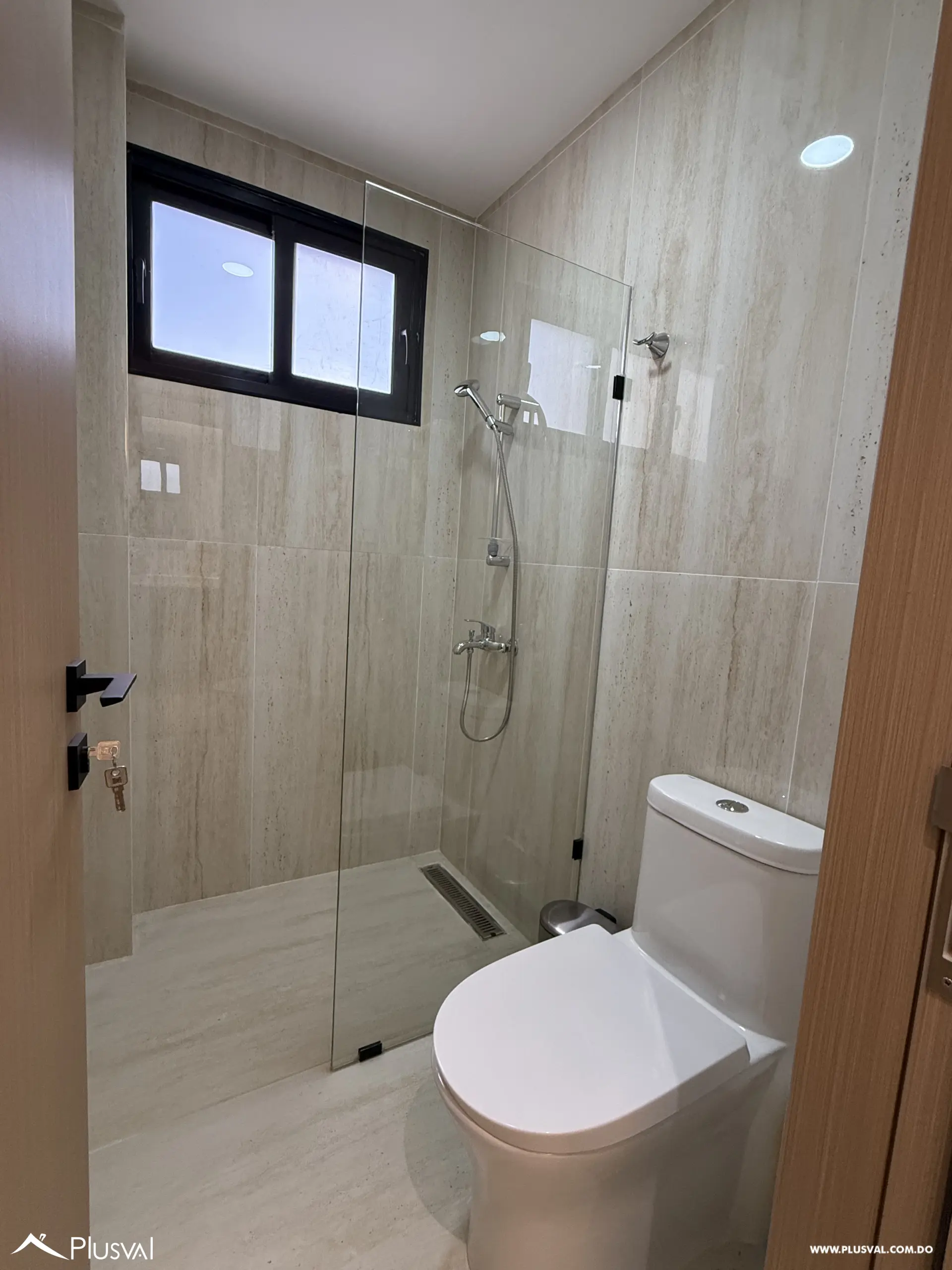 Nuevas Torres de apartamentos de 3 Habitaciones en Santiago 533740