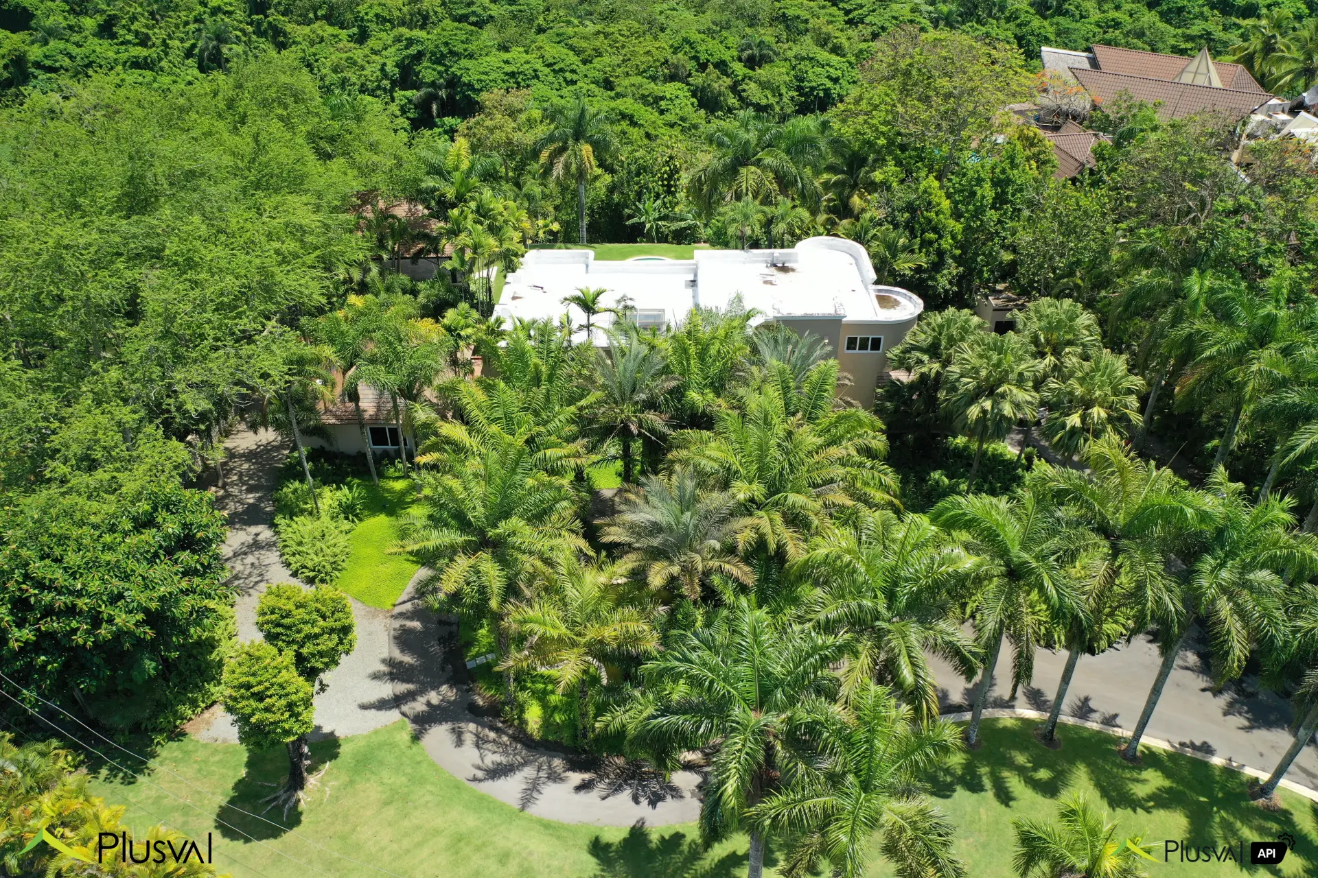 Venta de solar con hermosa vista en Jarabacoa 445797