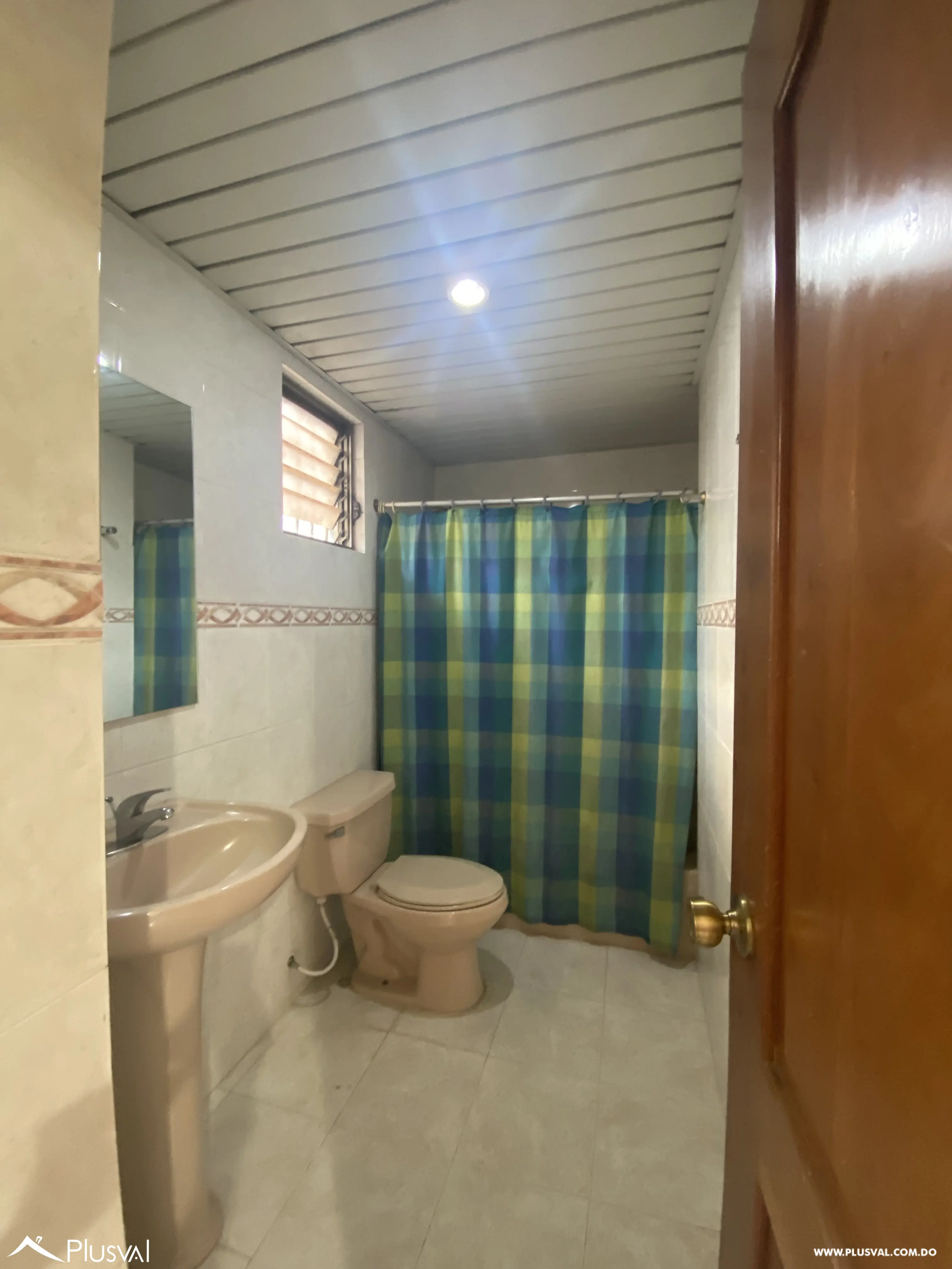 Alquilo Excelente Apartamento en Naco 453704