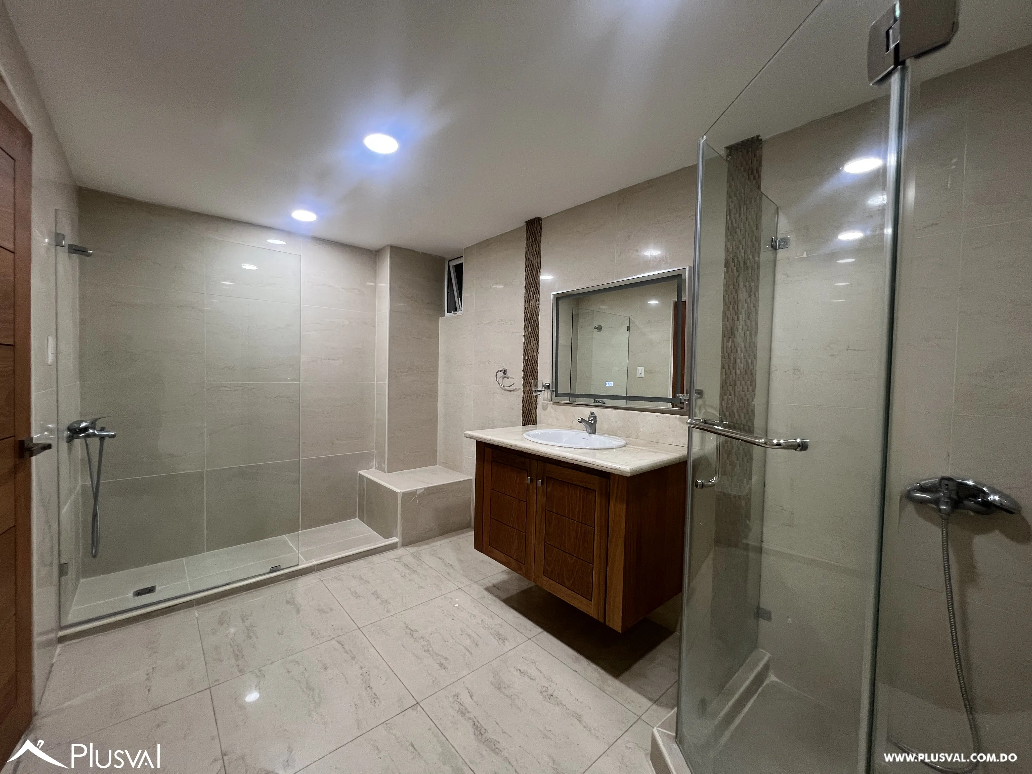 Espectacular apartamento en alquiler en Los Cacicazgos 474161