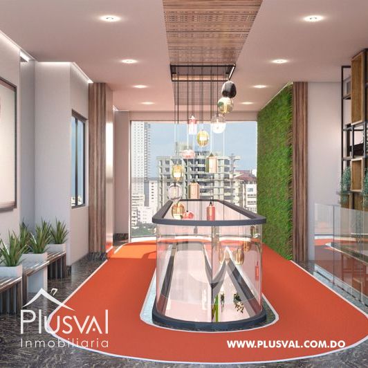 APARTAMENTOS TIPO PENTHOUSE EN ALMA ROSA 176555