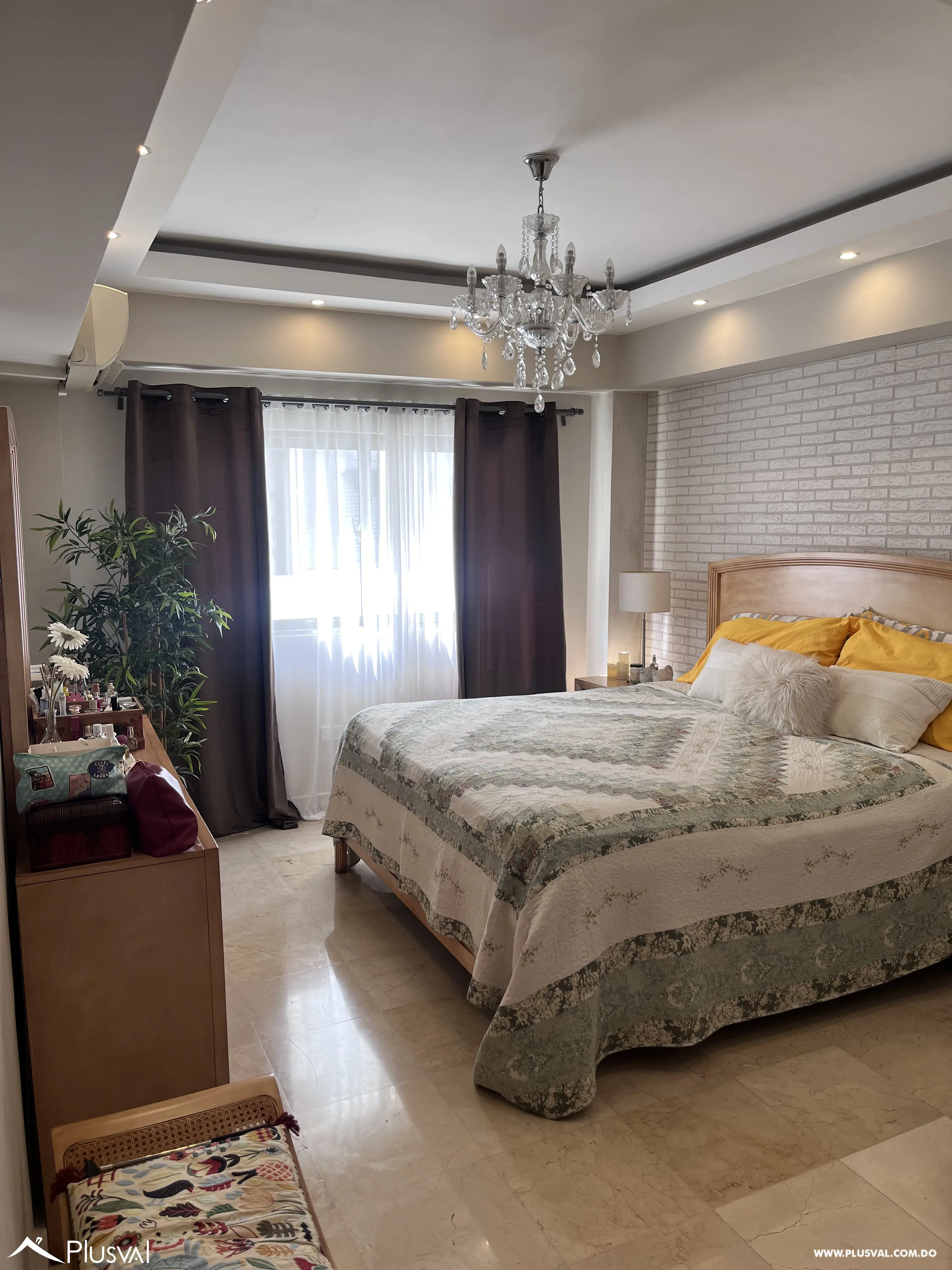 Amplio Penthouse en venta de naco 523340