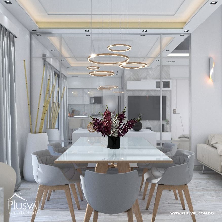 APARTAMENTOS TIPO PENTHOUSE EN ALMA ROSA 176551
