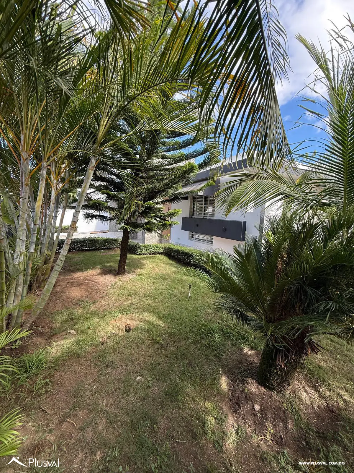 Villa en venta en Jarabacoa 479730