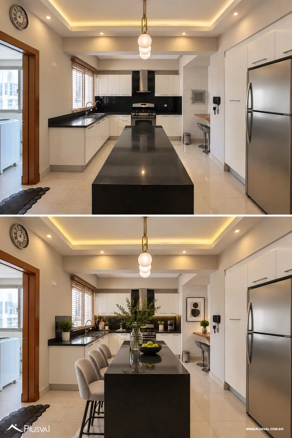 Amplio Penthouse en venta de naco 528010