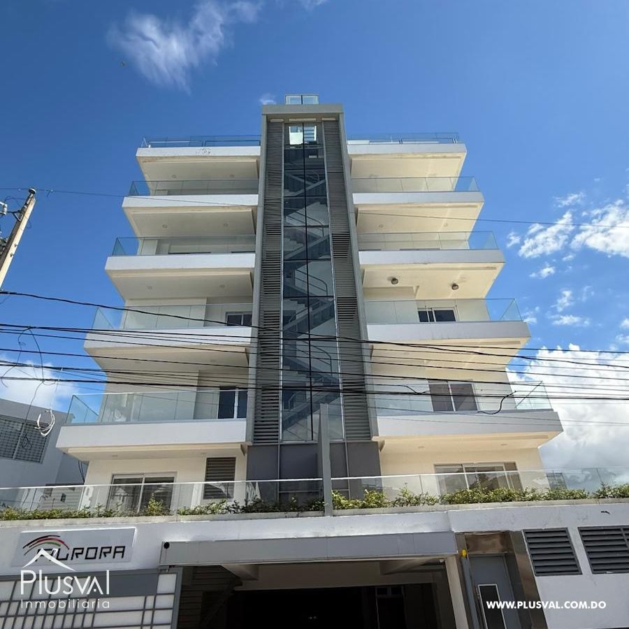 Proyecto de Apartamento Listo en Cerros de Gurabo 442524
