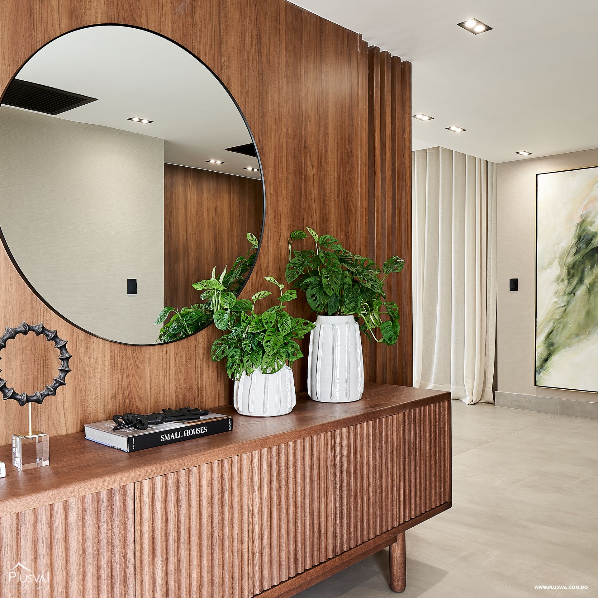 Moderno y exclusivo apartamento de una torre residencial en el polígono central de la ciudad 446575