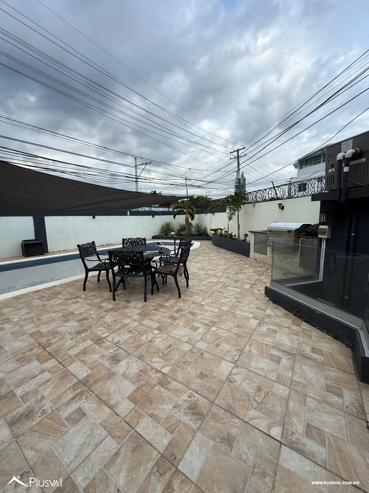 Casa en venta en La Castellana, Santo Domingo 503834