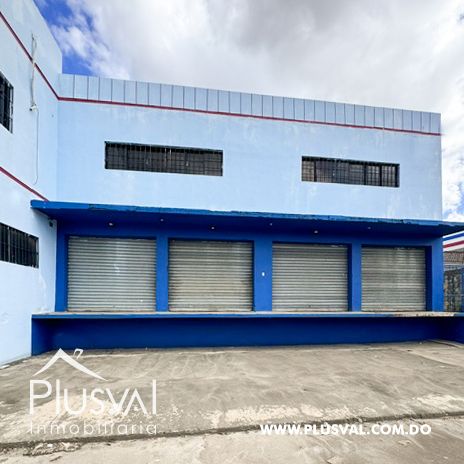 Nave en venta en Hainamosa 339494