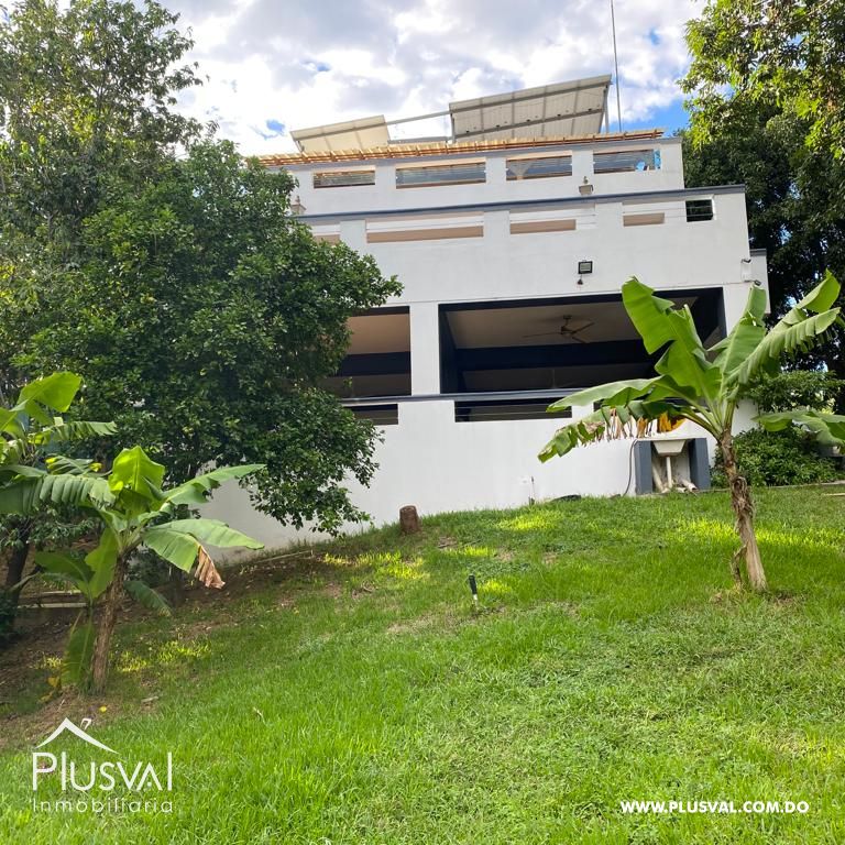 Cabaña Los Framboyanes en Venta 325132