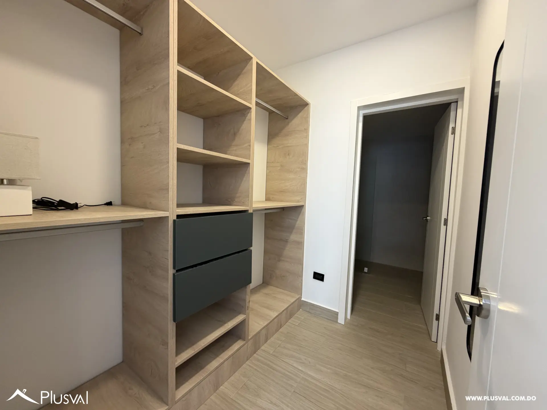Se Vende Apartamento en Bella Vista de 1 Habitación 532518