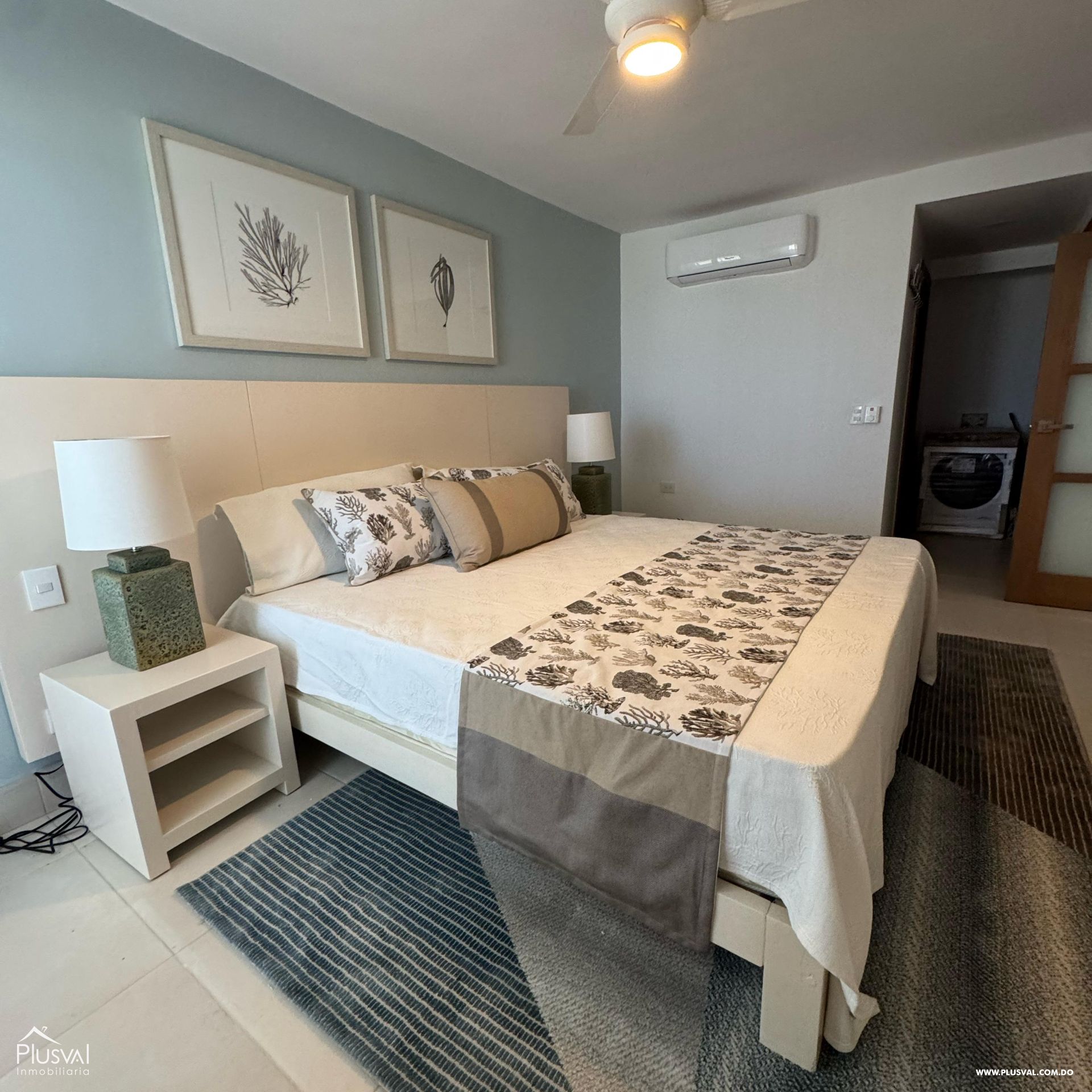 Apartamento primera linea de playa listo, Xanadu Puerto Plata 422731