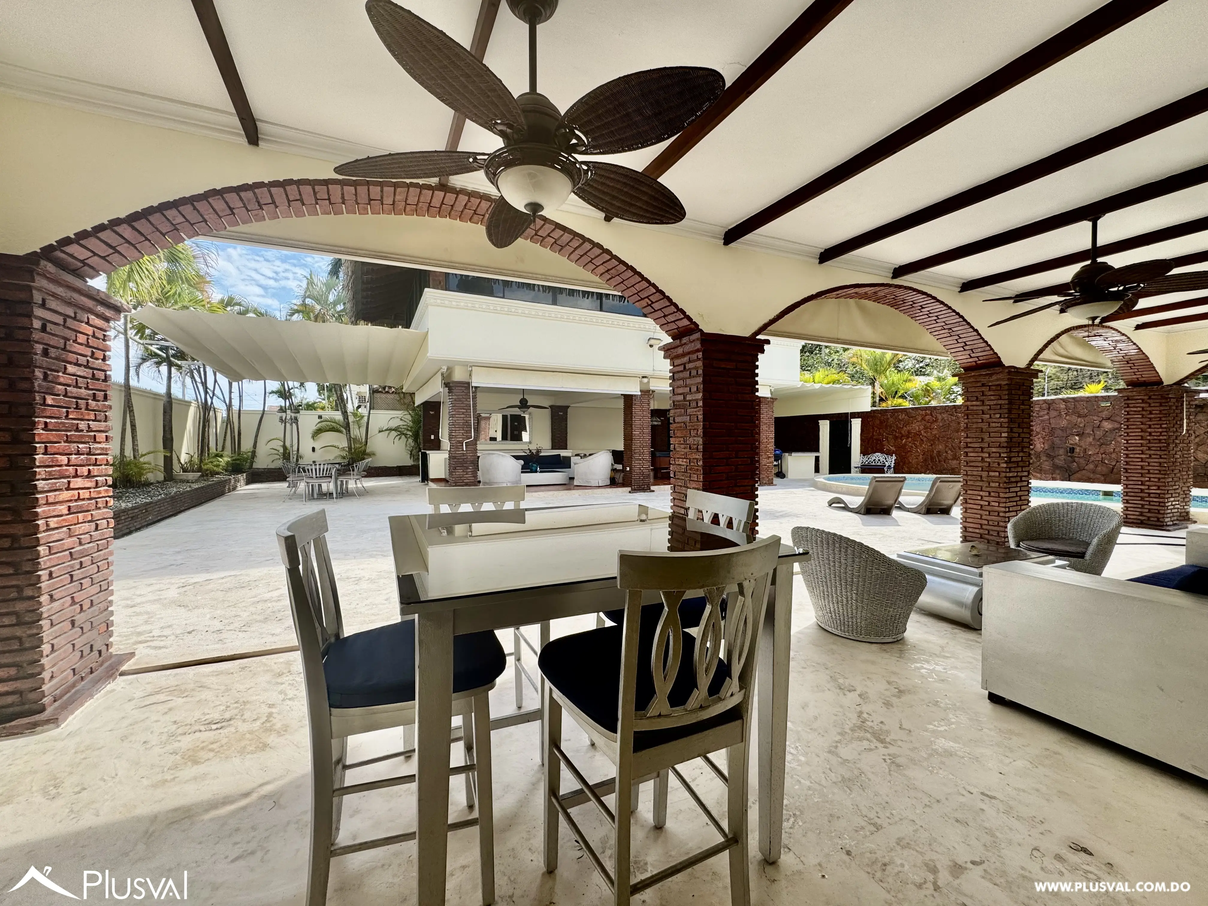 Vendo Maravillosa Casa en Arroyo Hondo III 496240