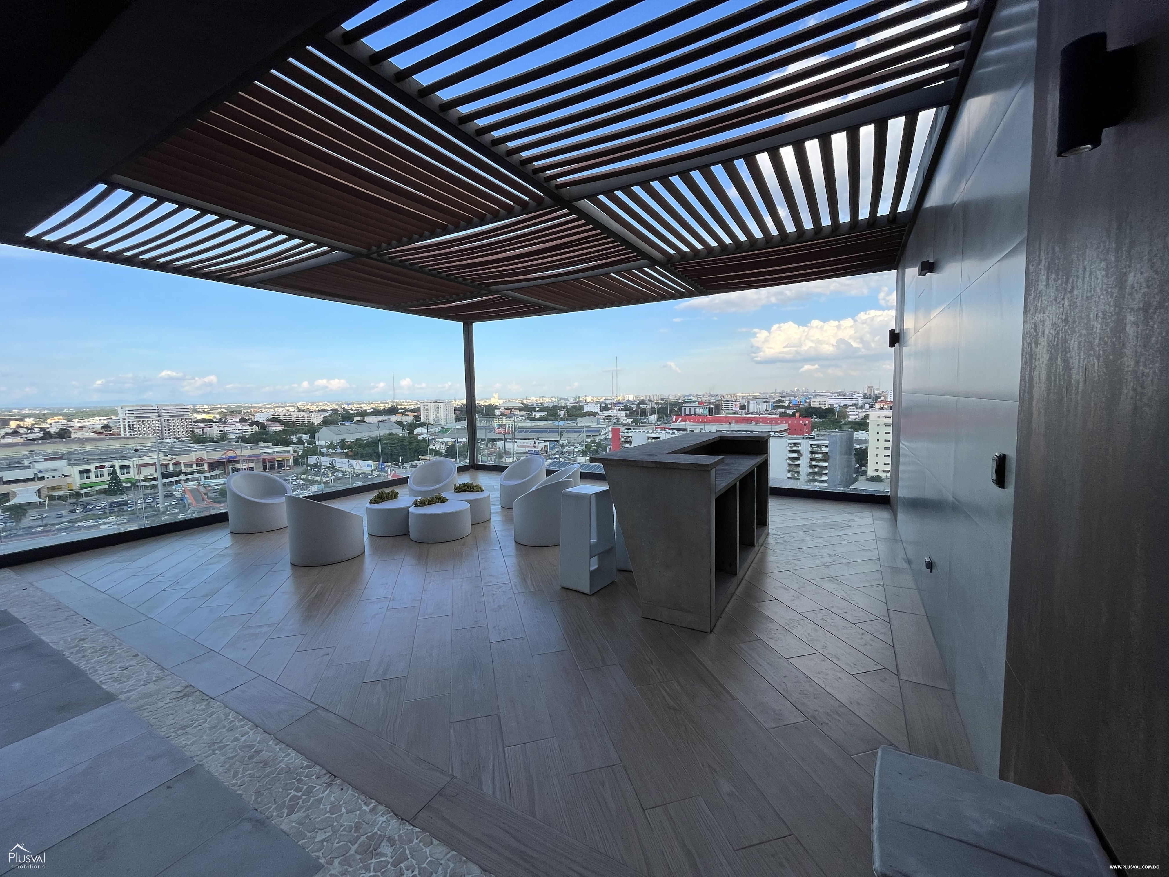 Amplio apartamento en el centro del sector de Serralles 327734