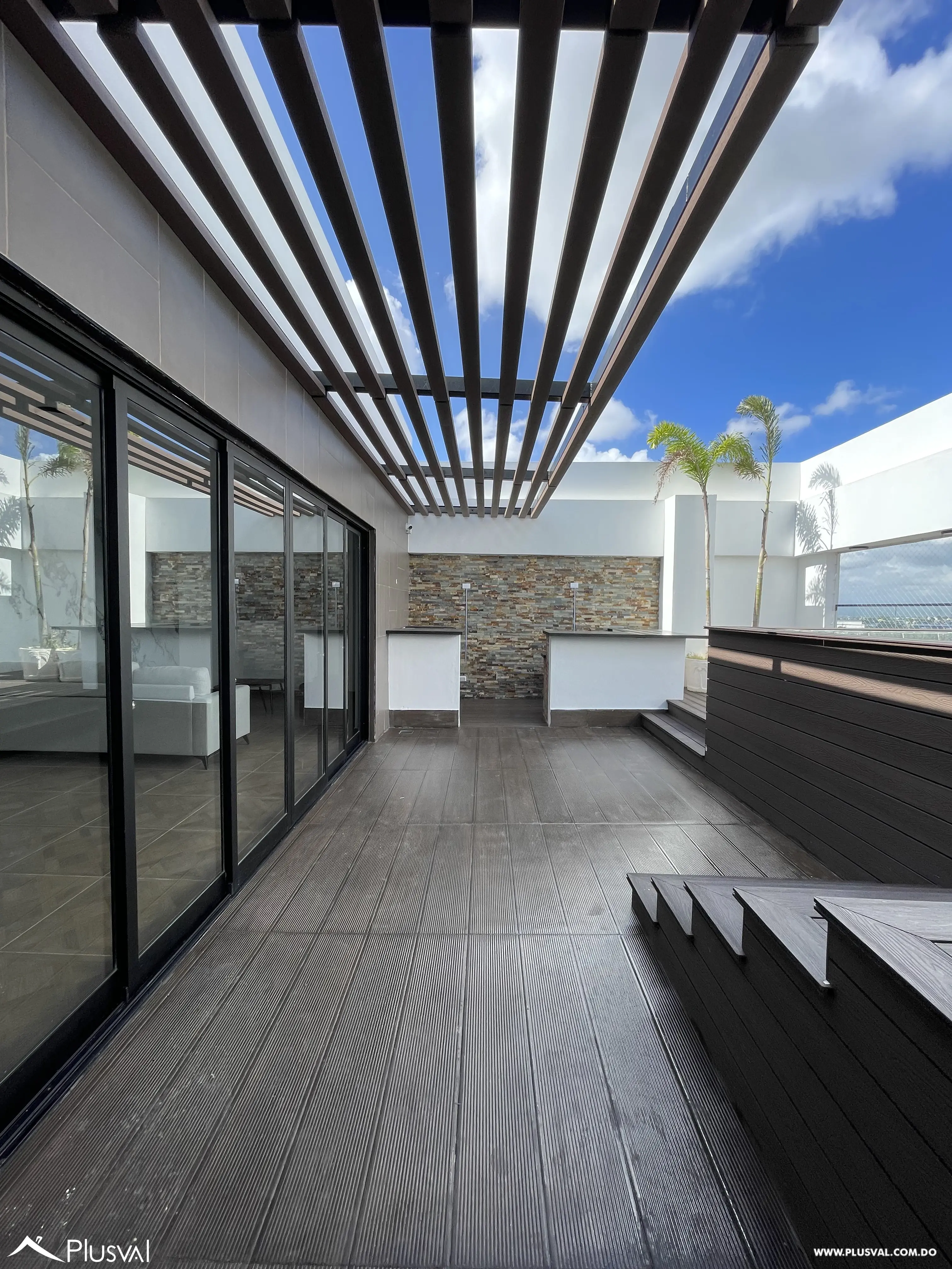 Apartamento en Venta en El Millon 504410