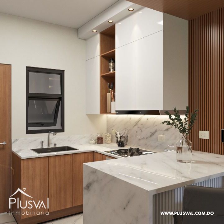 Pent-house en venta en Los Álamos 487218