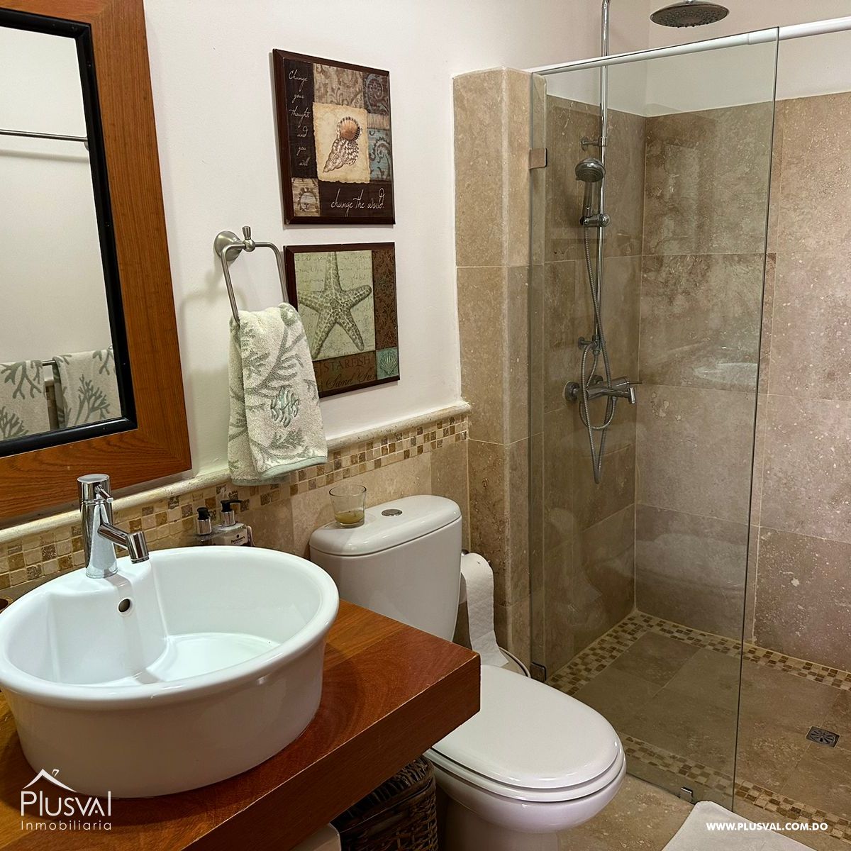 Villa para Venta en el Exclusivo Proyecto de Puerto Bahía 289087