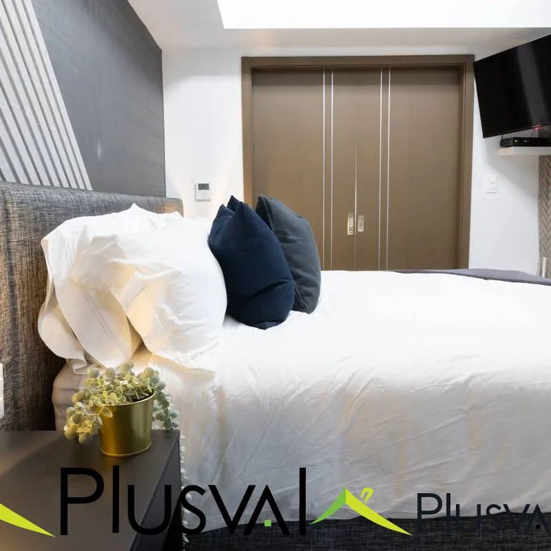 Apartamento en Condo Hotel Brickell 426375