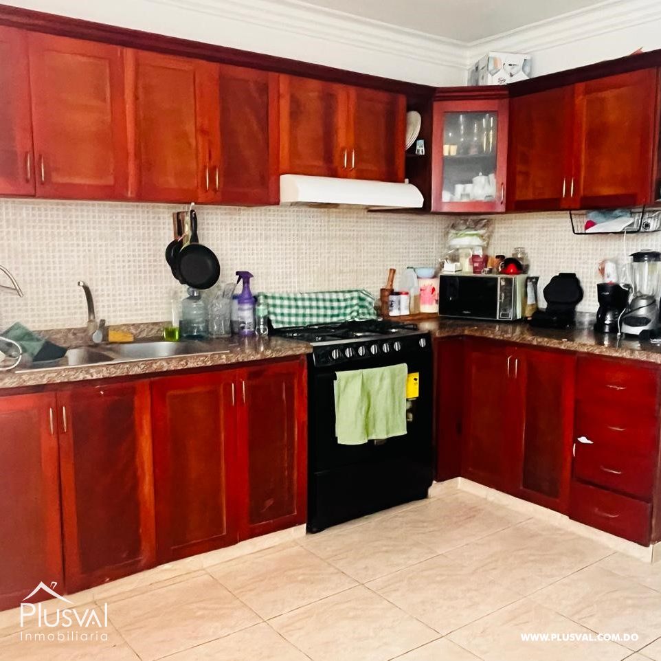 Apartamento en el Km 14 452320