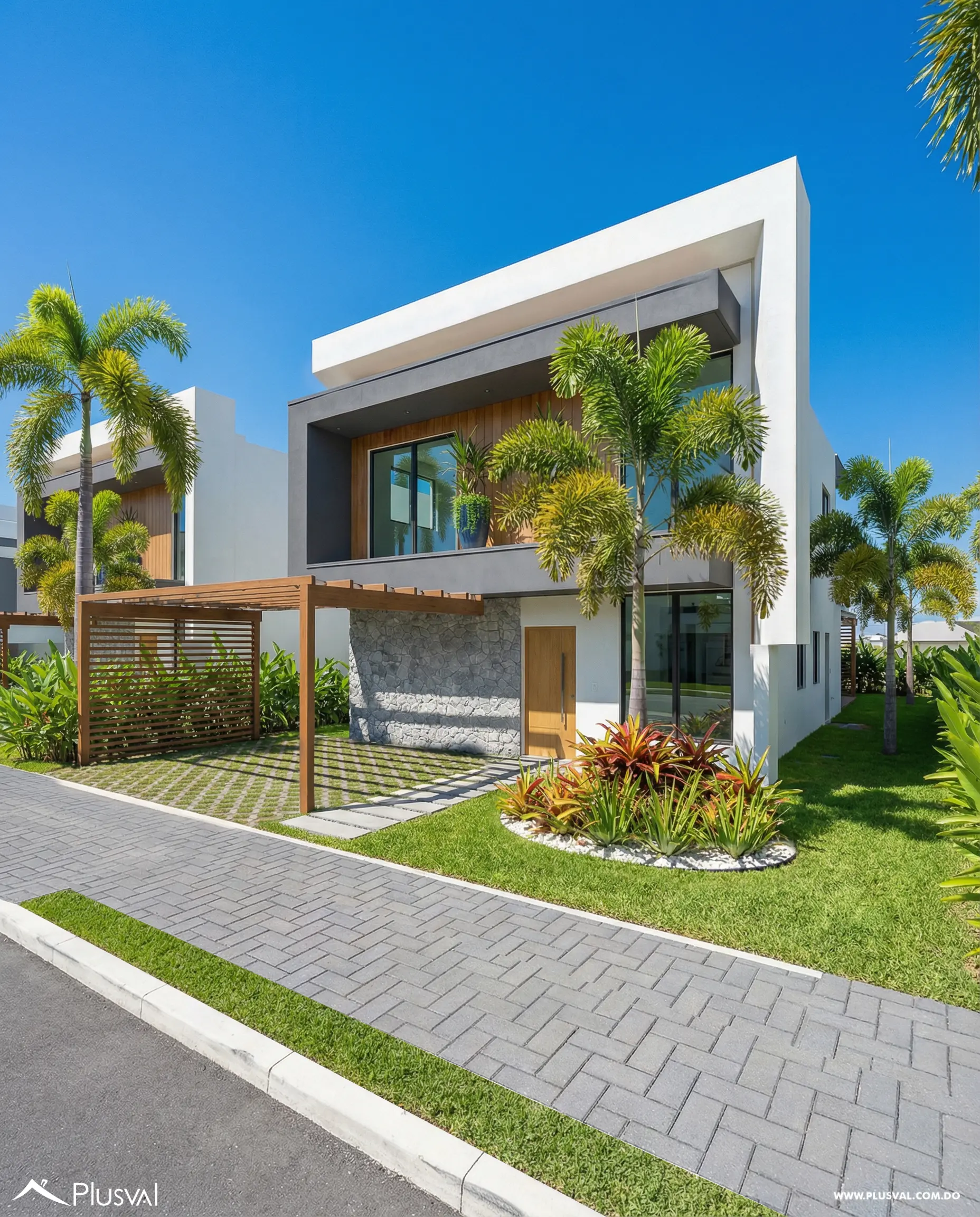 Villa Greeview - Phase III / Tipología B 507886