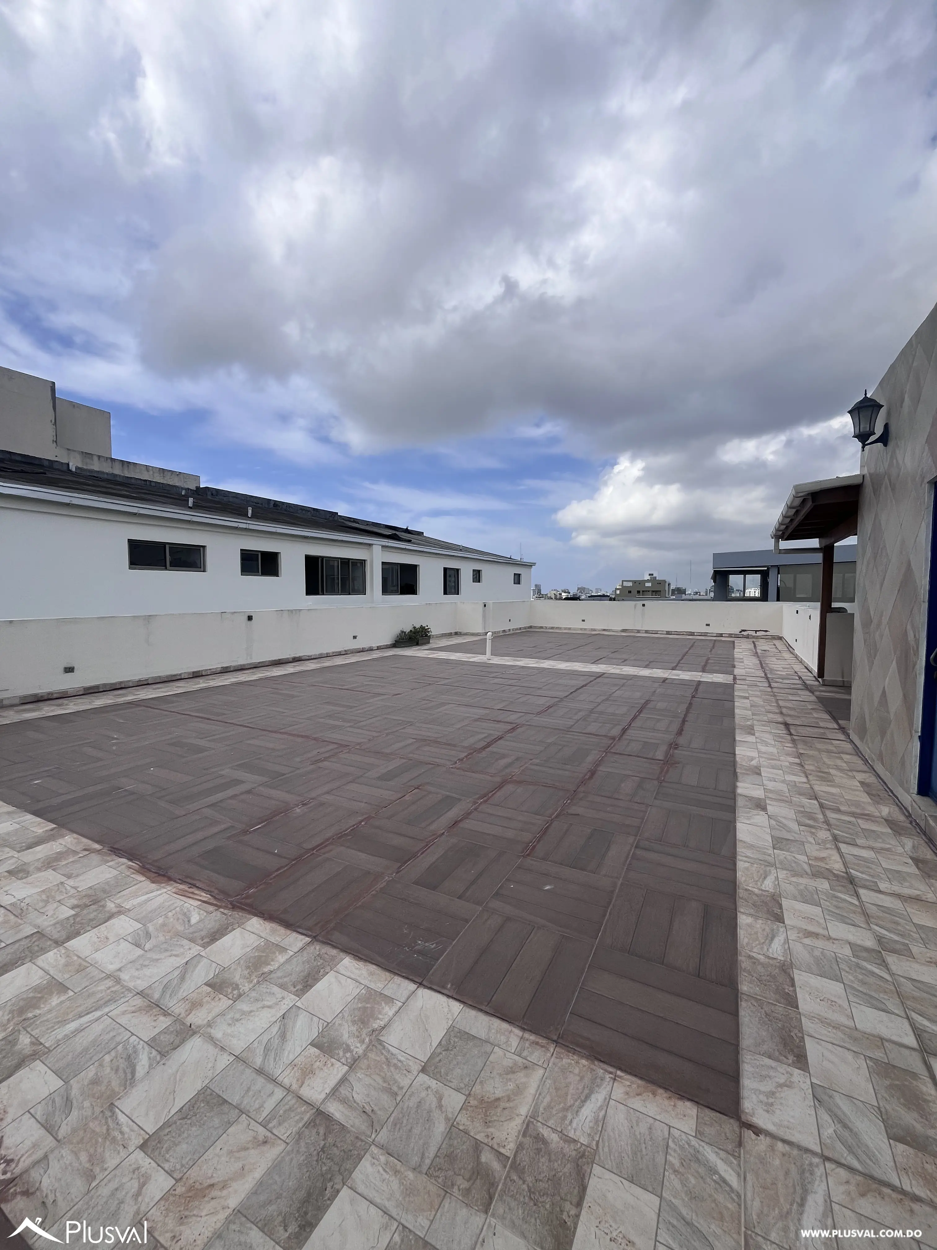 Amplio Penthouse en venta de naco 523328