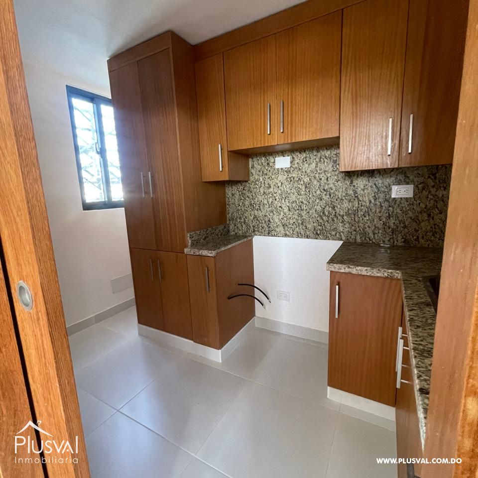 Extraordinario pent-house ubicado en el centro del corazón de Santiago 357942