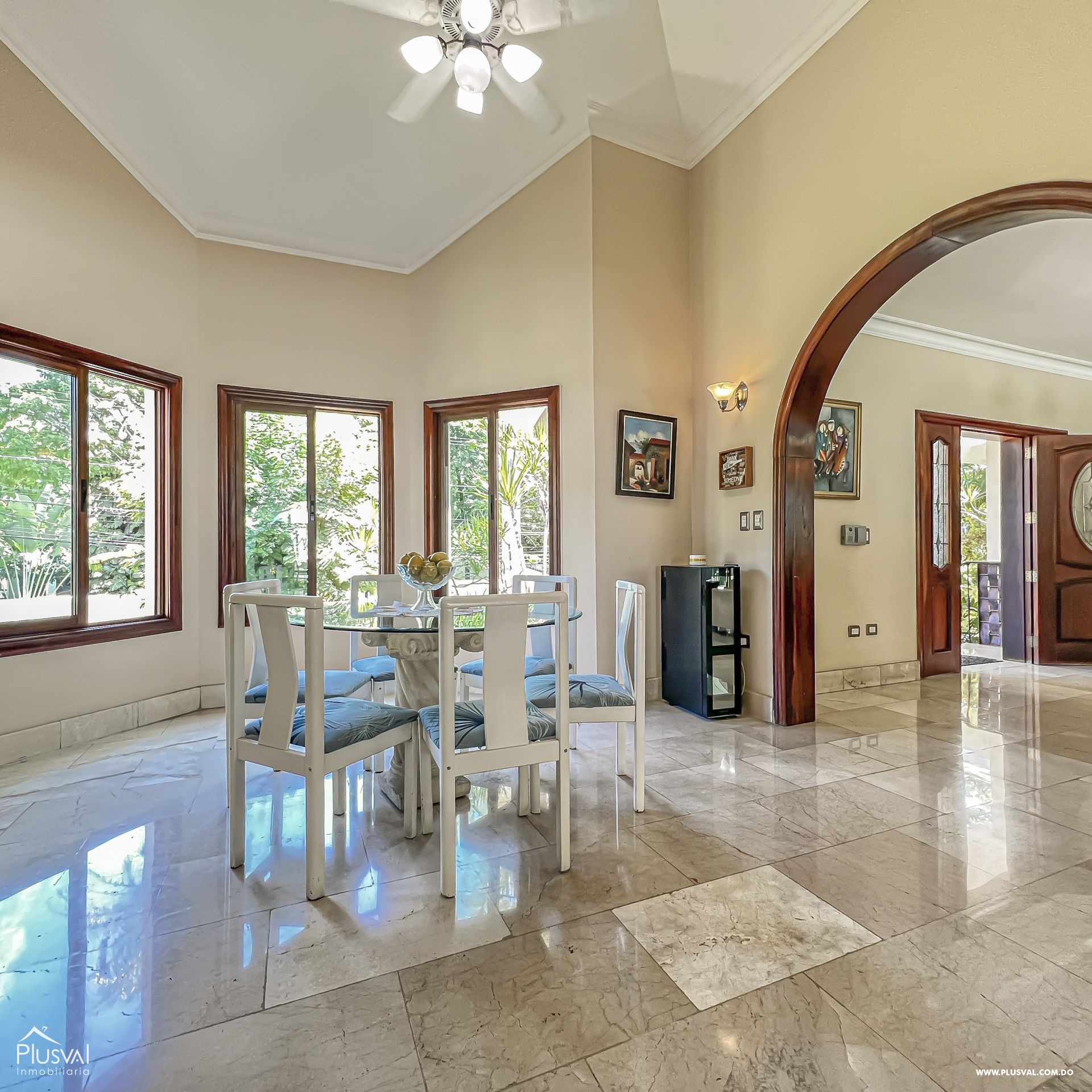 Casa Cuesta Hermosa II 232774