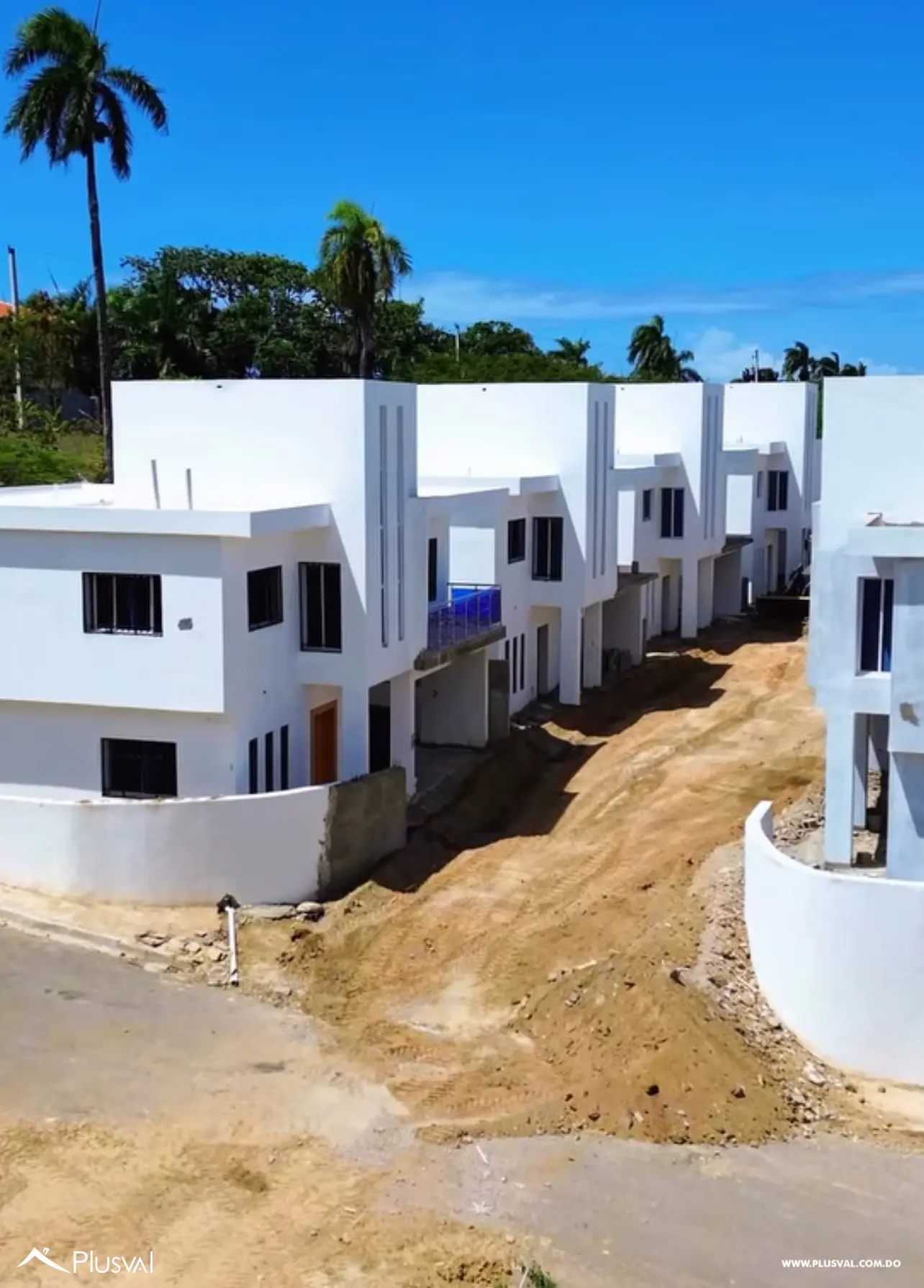Residencial Anny II, Cerro Verde Puerto Plata 452878