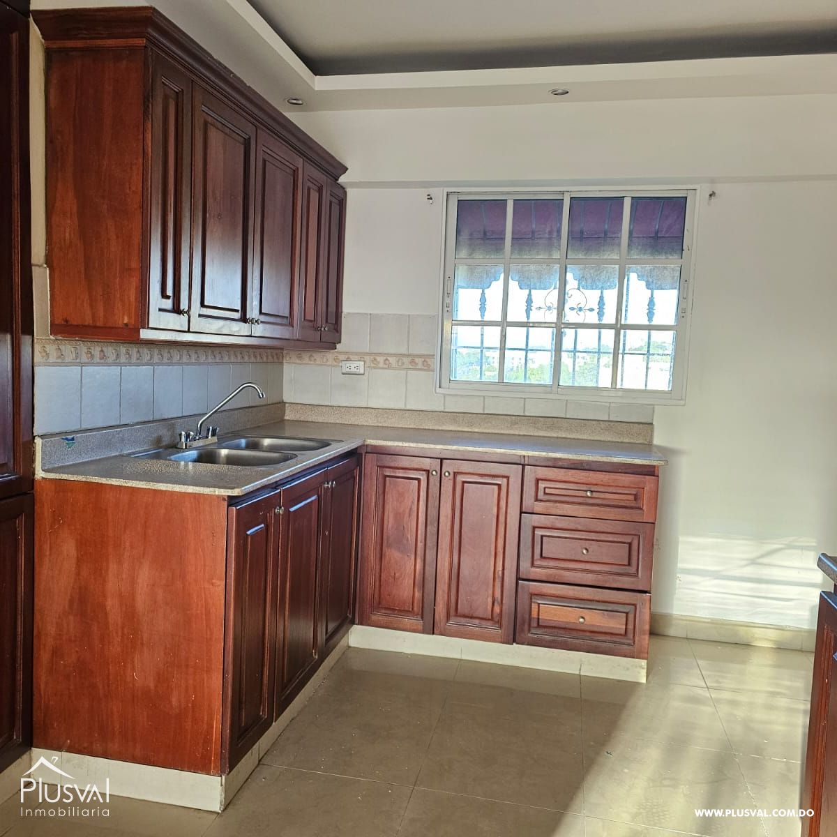 Apartamento en Reparto Los Tres Ojos 356176