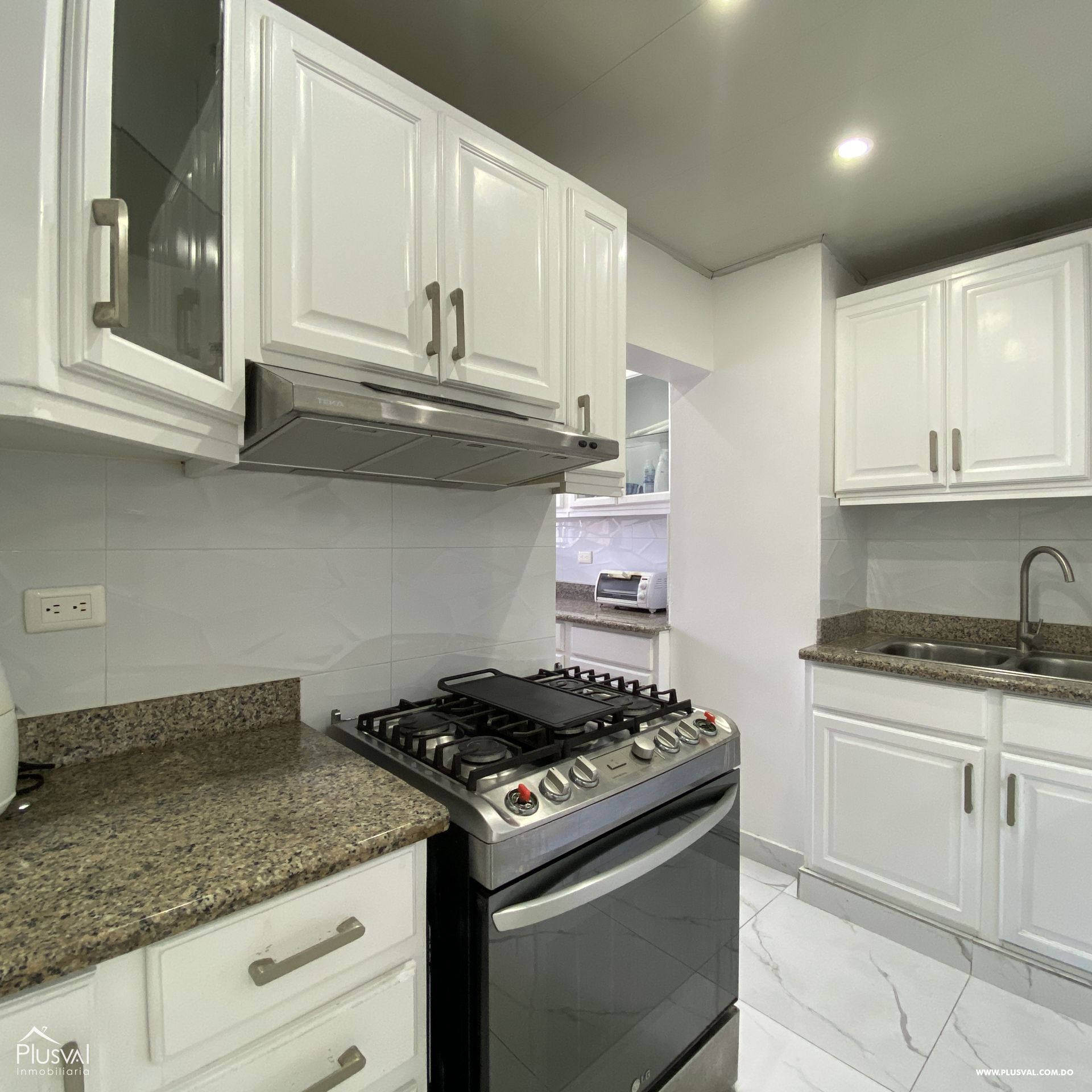 Penthouse en Venta, Bella Vista 386413