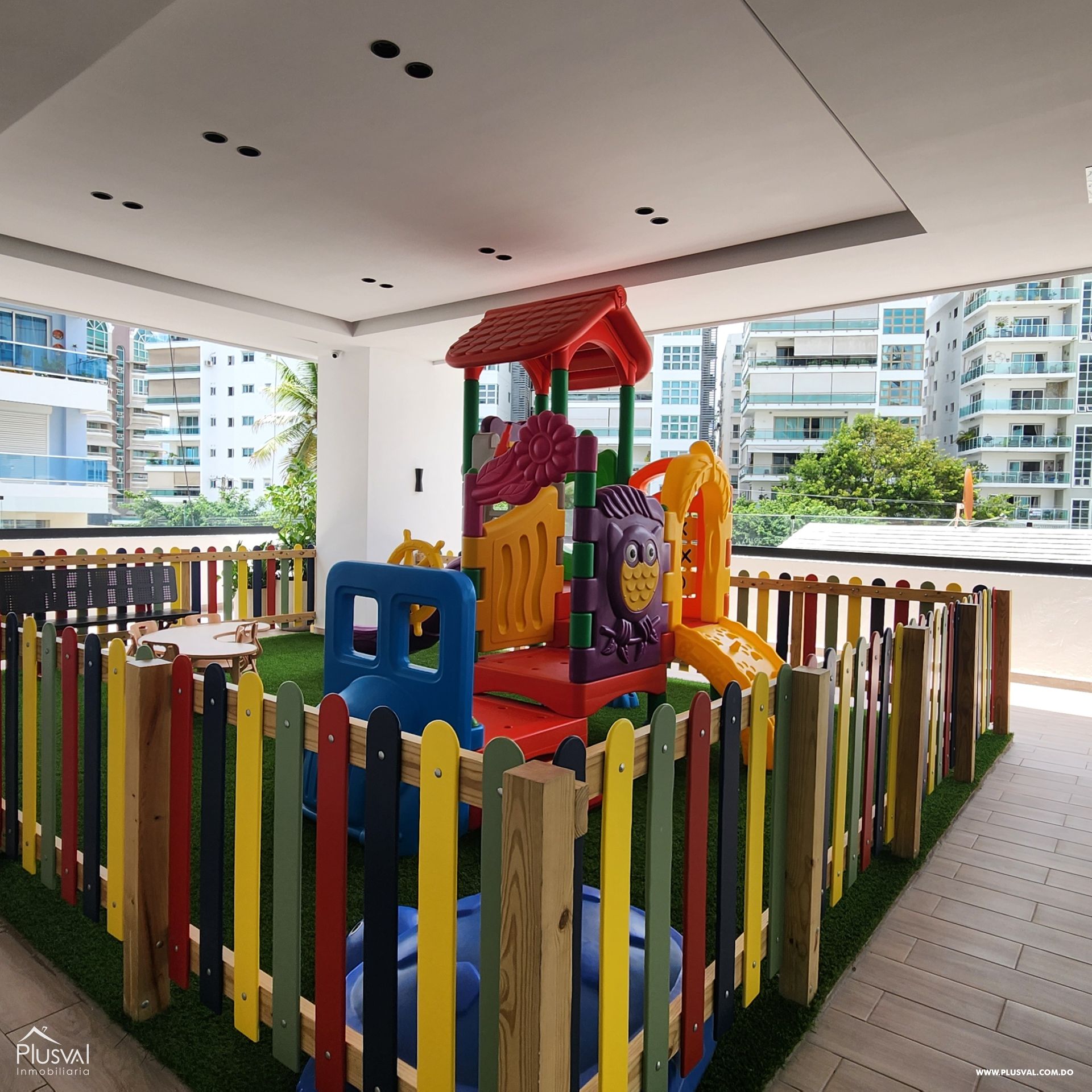 Apartamento en venta en Naco 367180