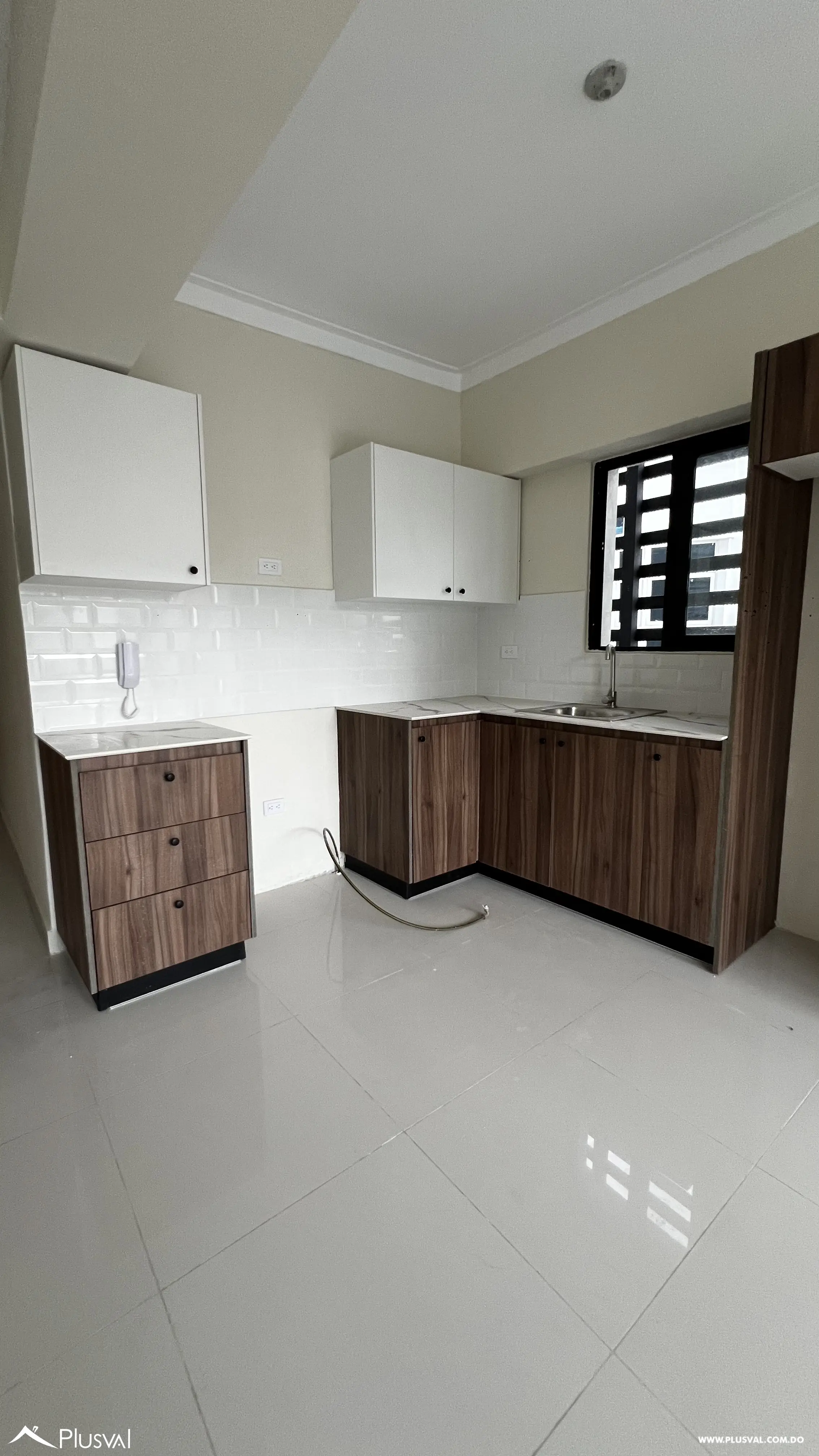 Apartamento en Venta de una habitación en Serralles 457209