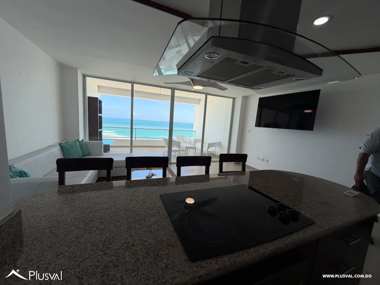 Apartamento en Condominio Marbella Torre 4 Juan Dolio 510915