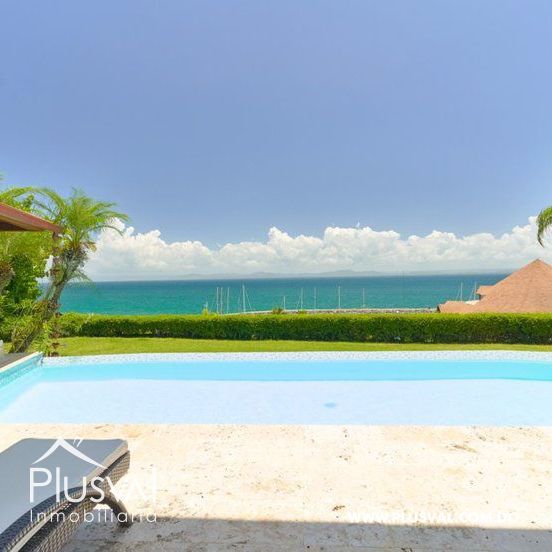 Villa en Venta en el exclusivo Proyecto de Puerto Bahía Samaná 314913