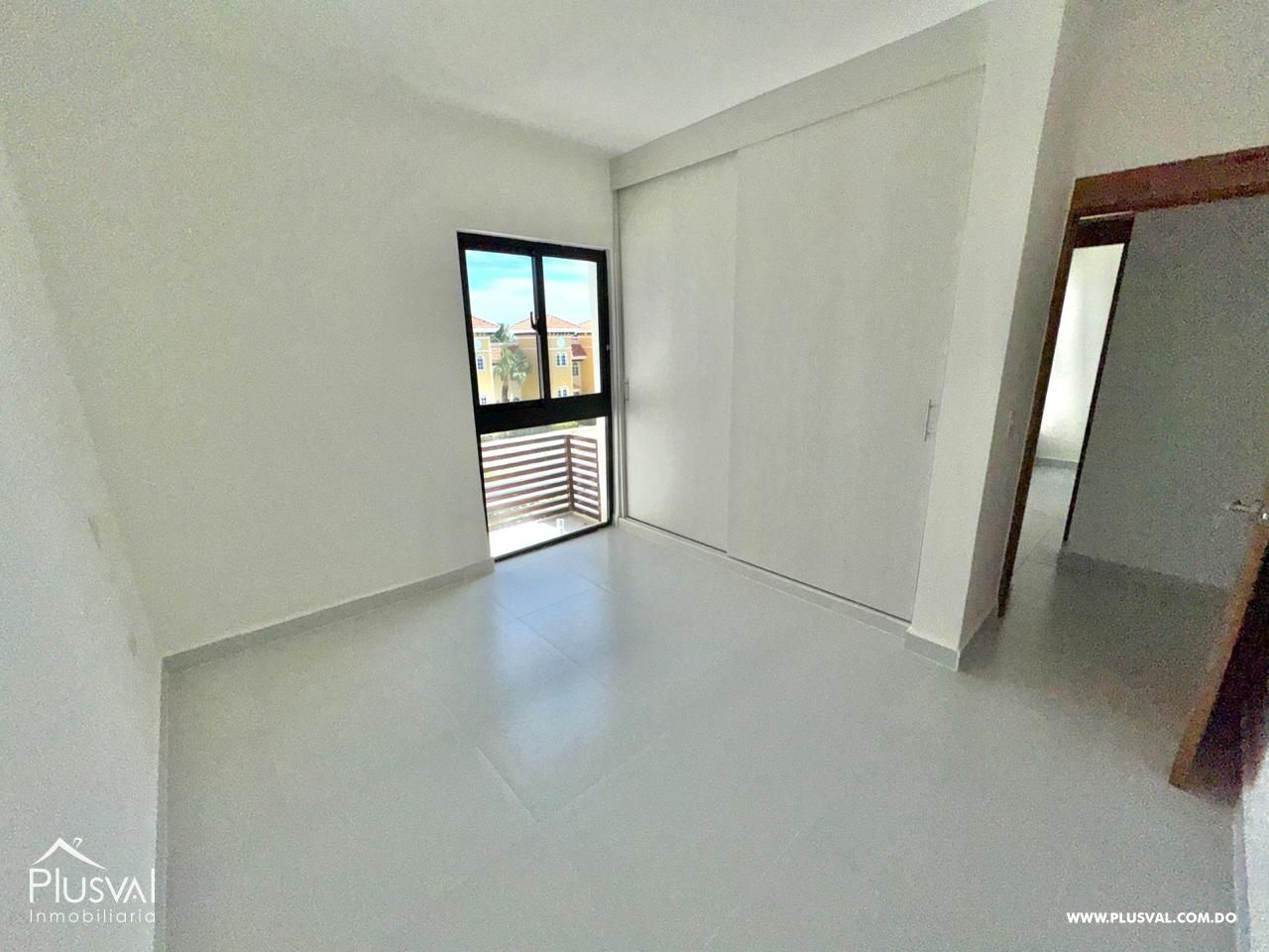 Nuevo apartamento en venta con vista al campo de Golf 479860