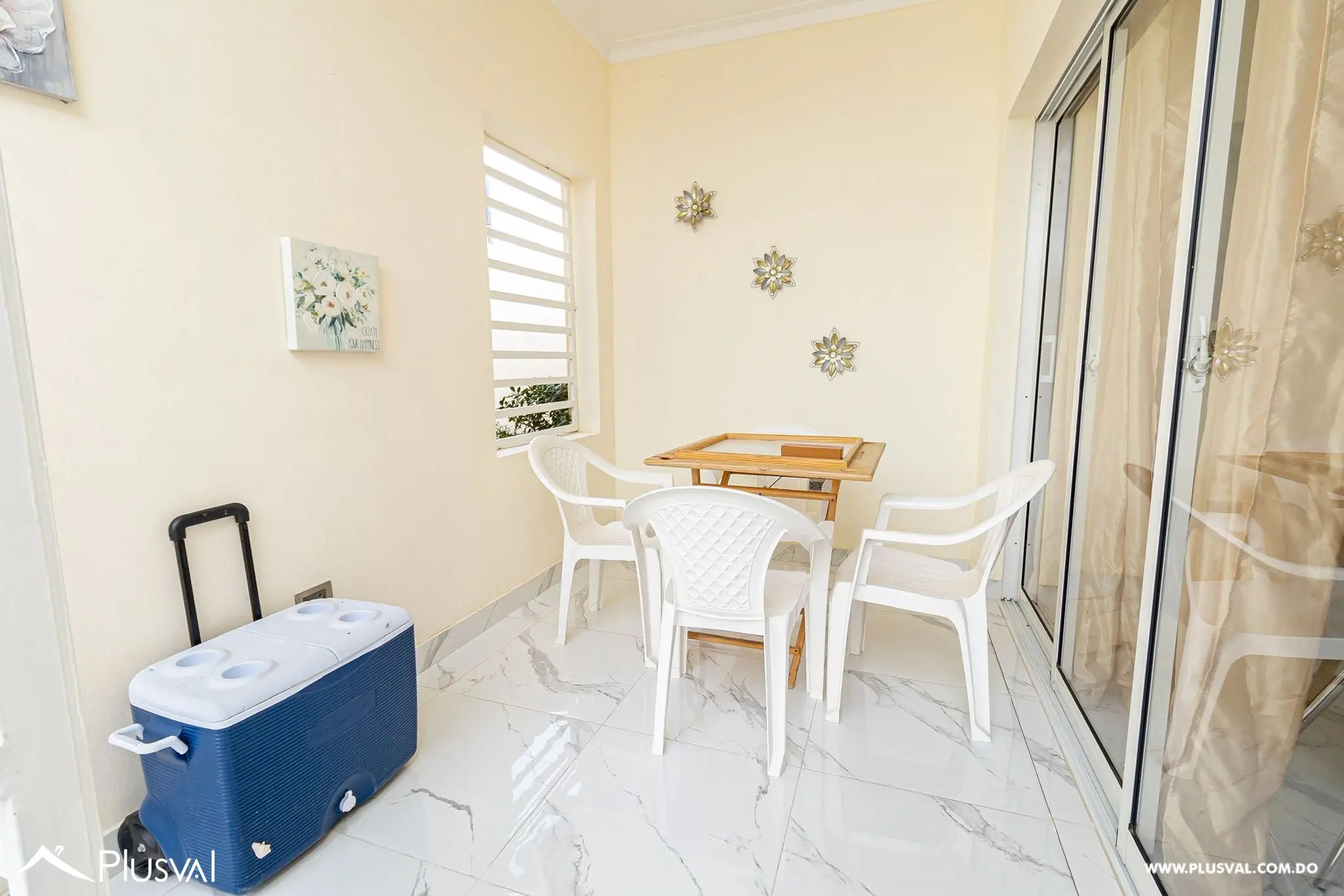 Casa en venta Romana del Oeste, amueblada y con Piscina 518836