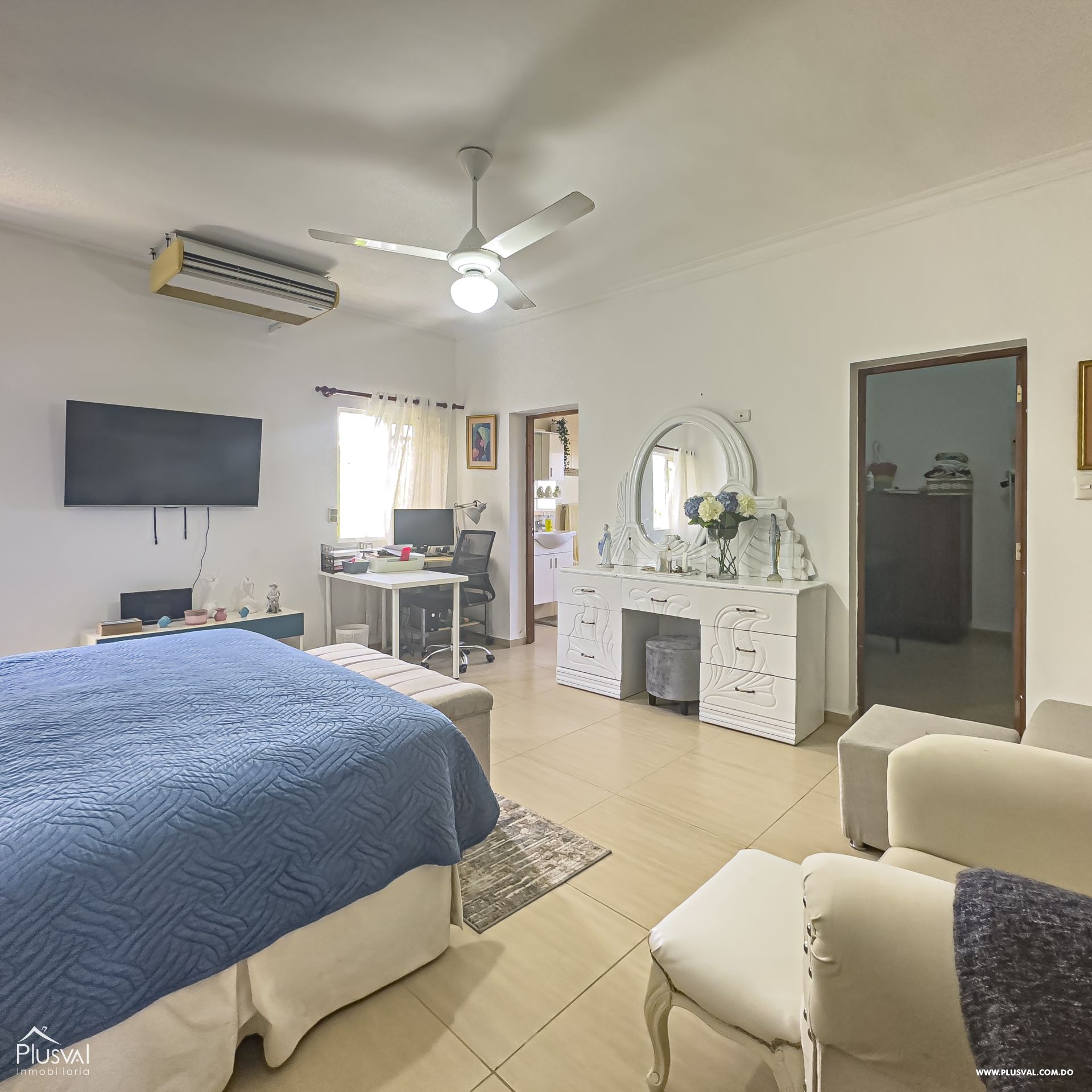 Apartamento en Juan Dolio a 3 minutos de la Playa 301696