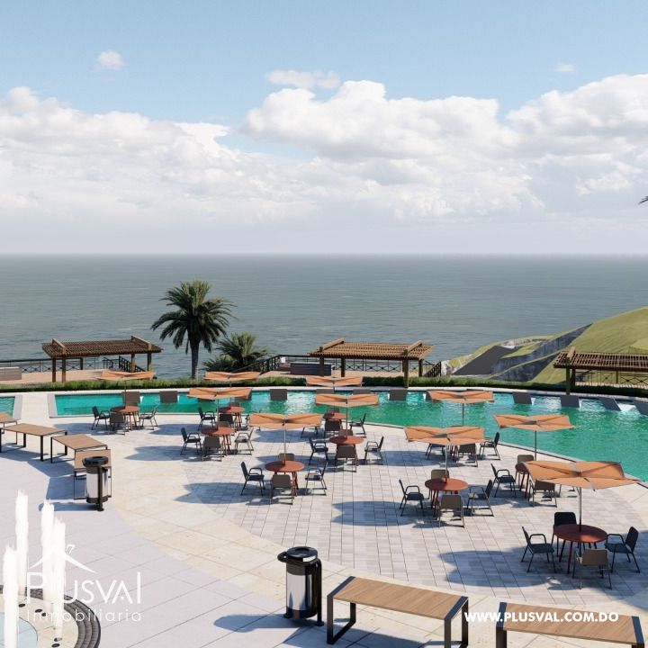 EXCLUSIVO PROYECTO EN LAS TERRENAS 371937