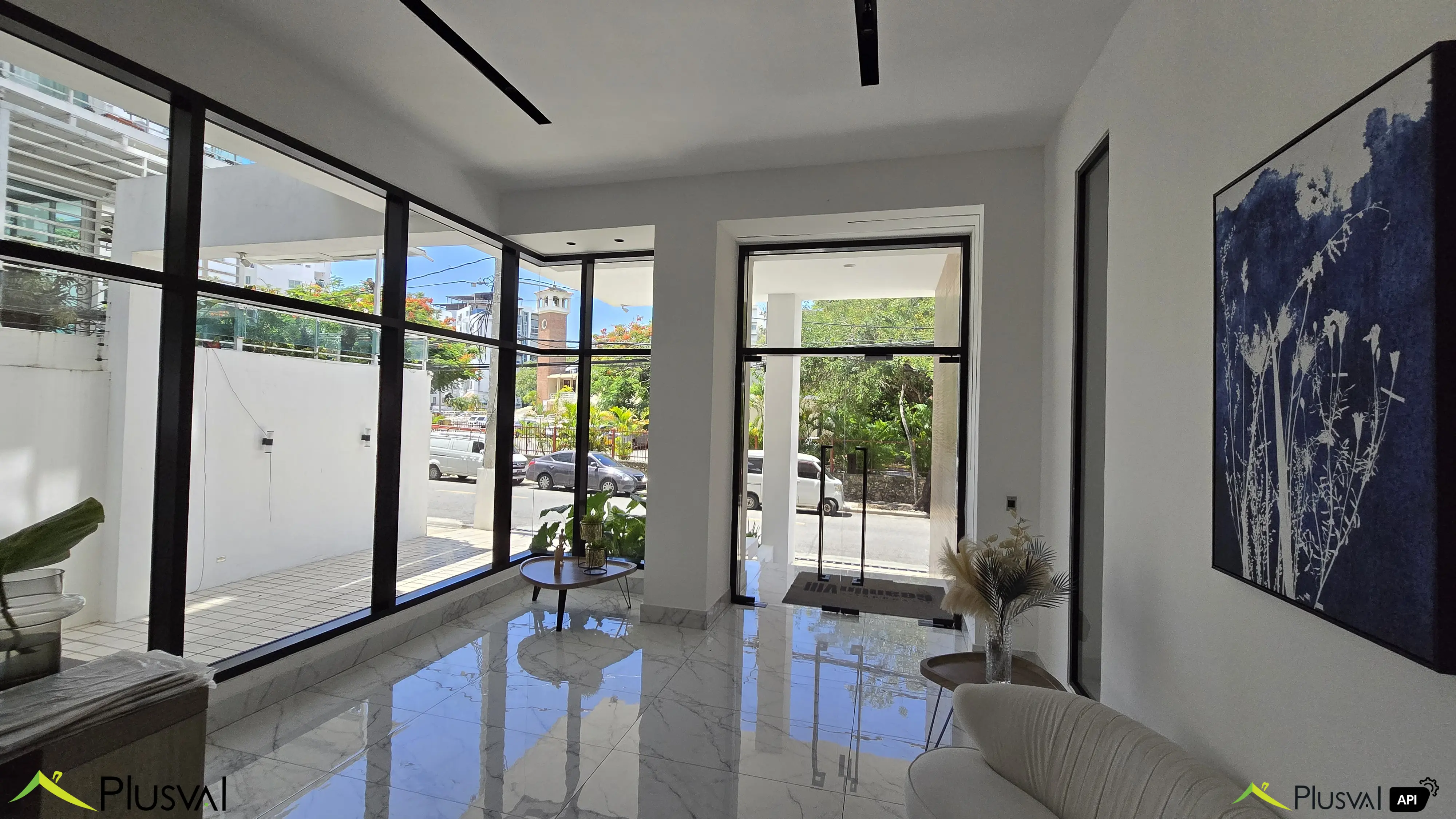 Apartamento en Alquiler, Renacimiento 451541