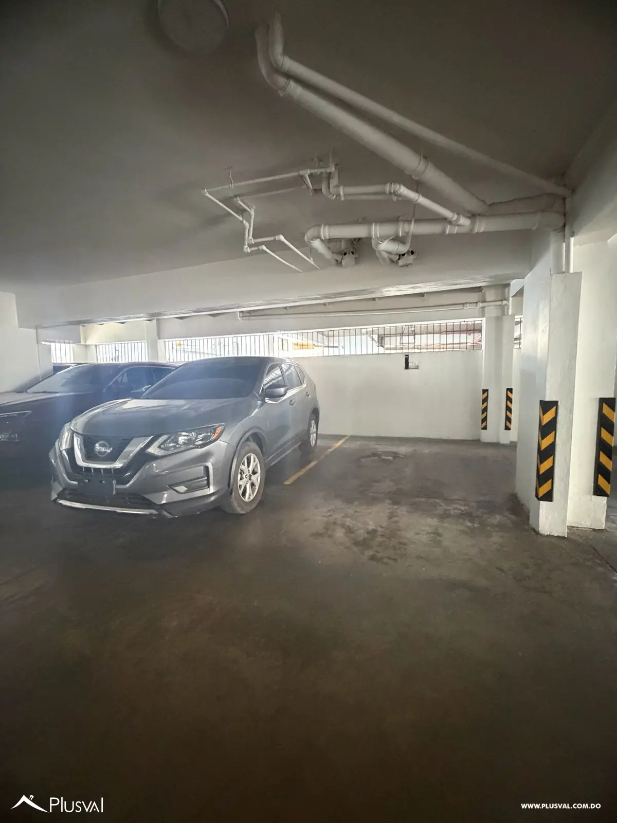 Amplio apartamento en alquiler en La Esperilla 490266