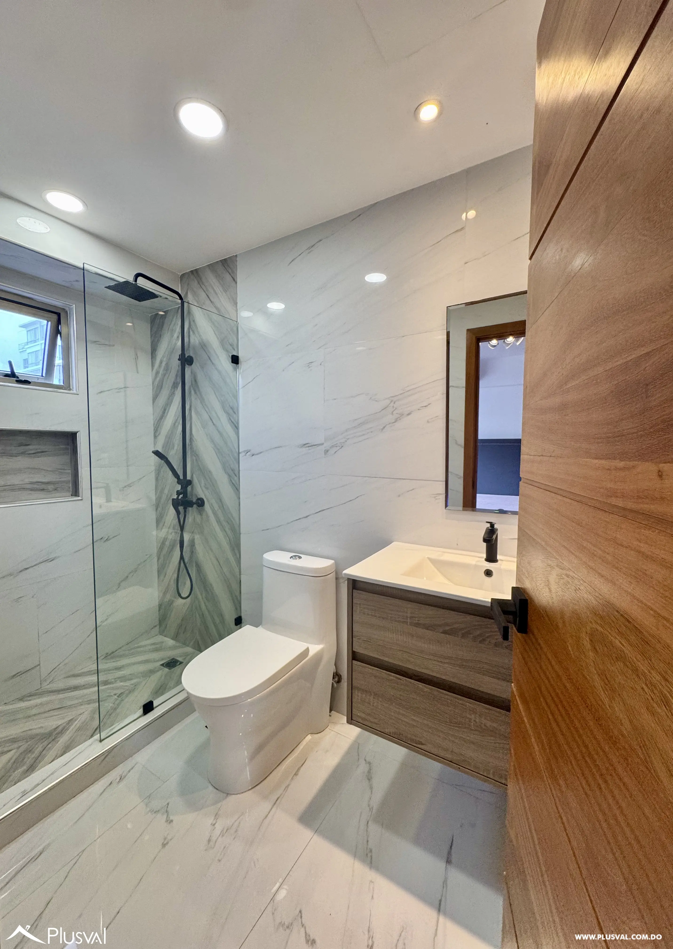 Alquilo  Maravilloso Apartamento en el Corazon de Naco 512832