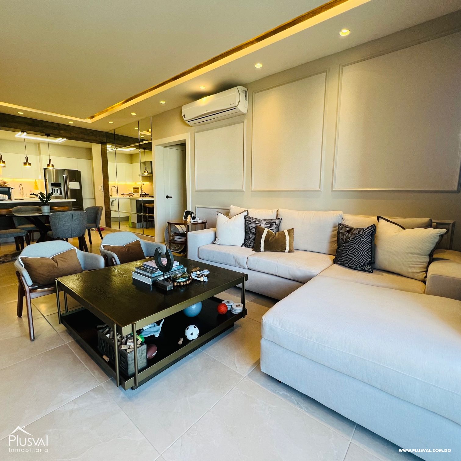 Vendo Apartamento en unas de las torres mas Prestigiosas en Naco 313163