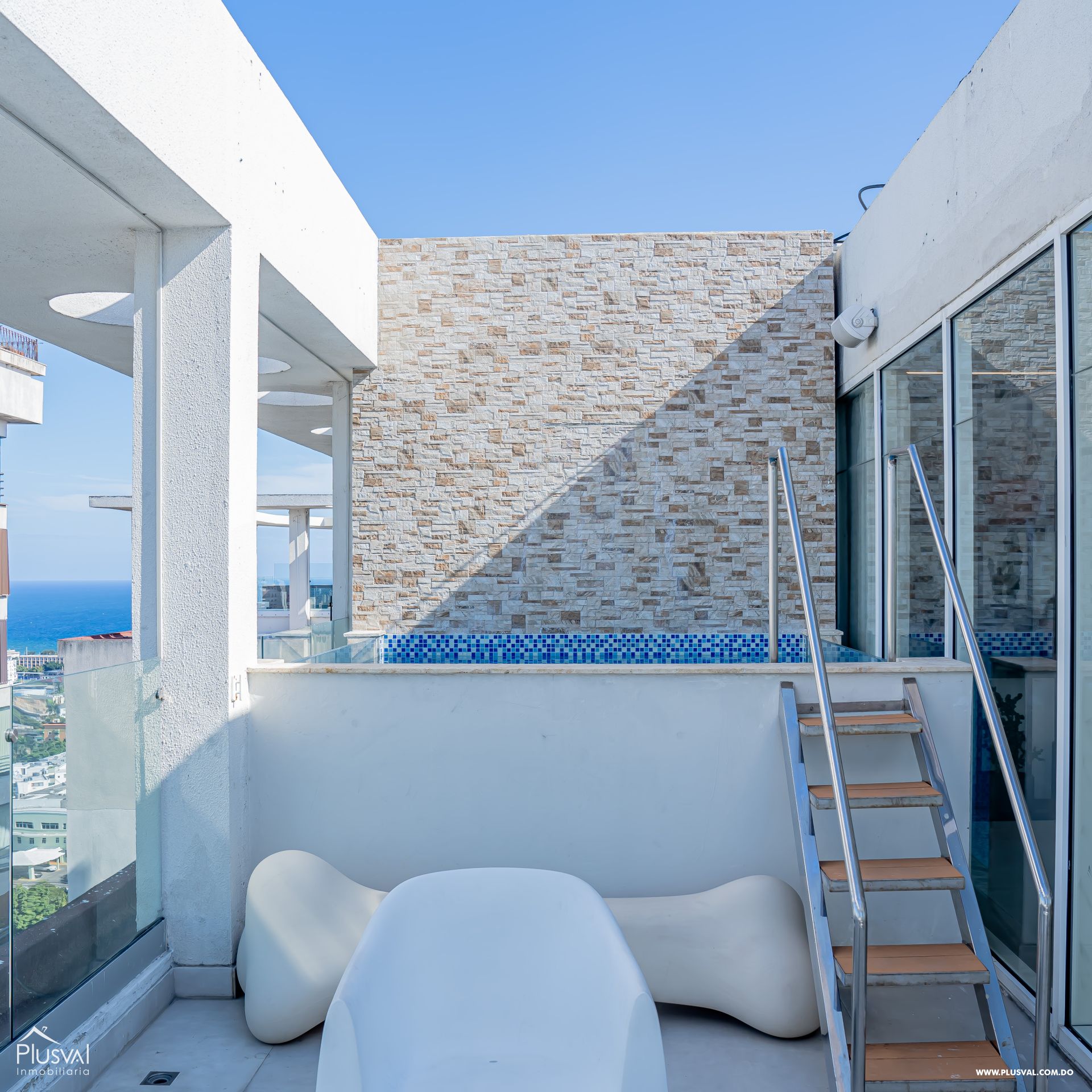Lujoso Penthouse en La Julia Piso 20 471696