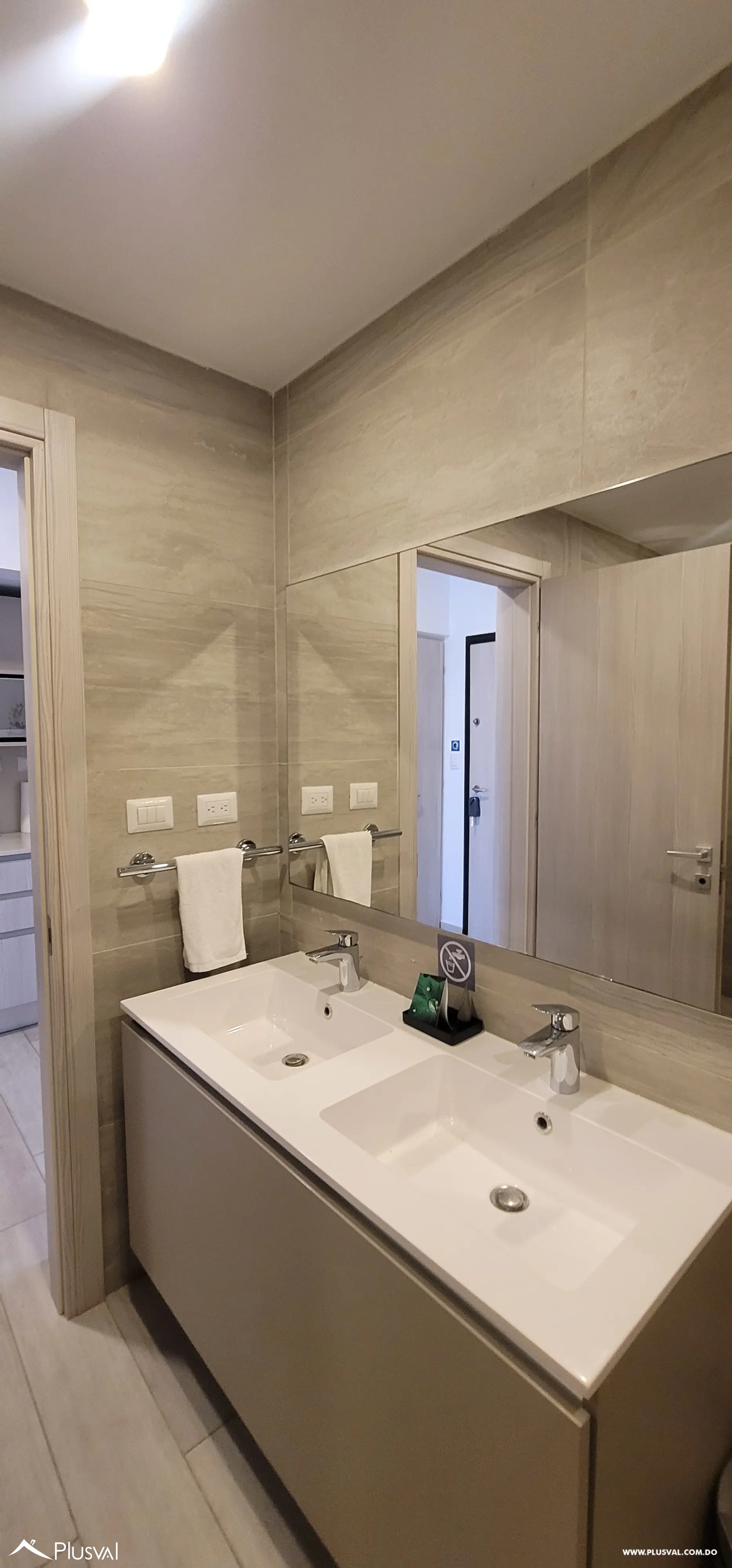 HERMOSO APARTAMENTO EN RESERVA REAL BY HARPER 524209