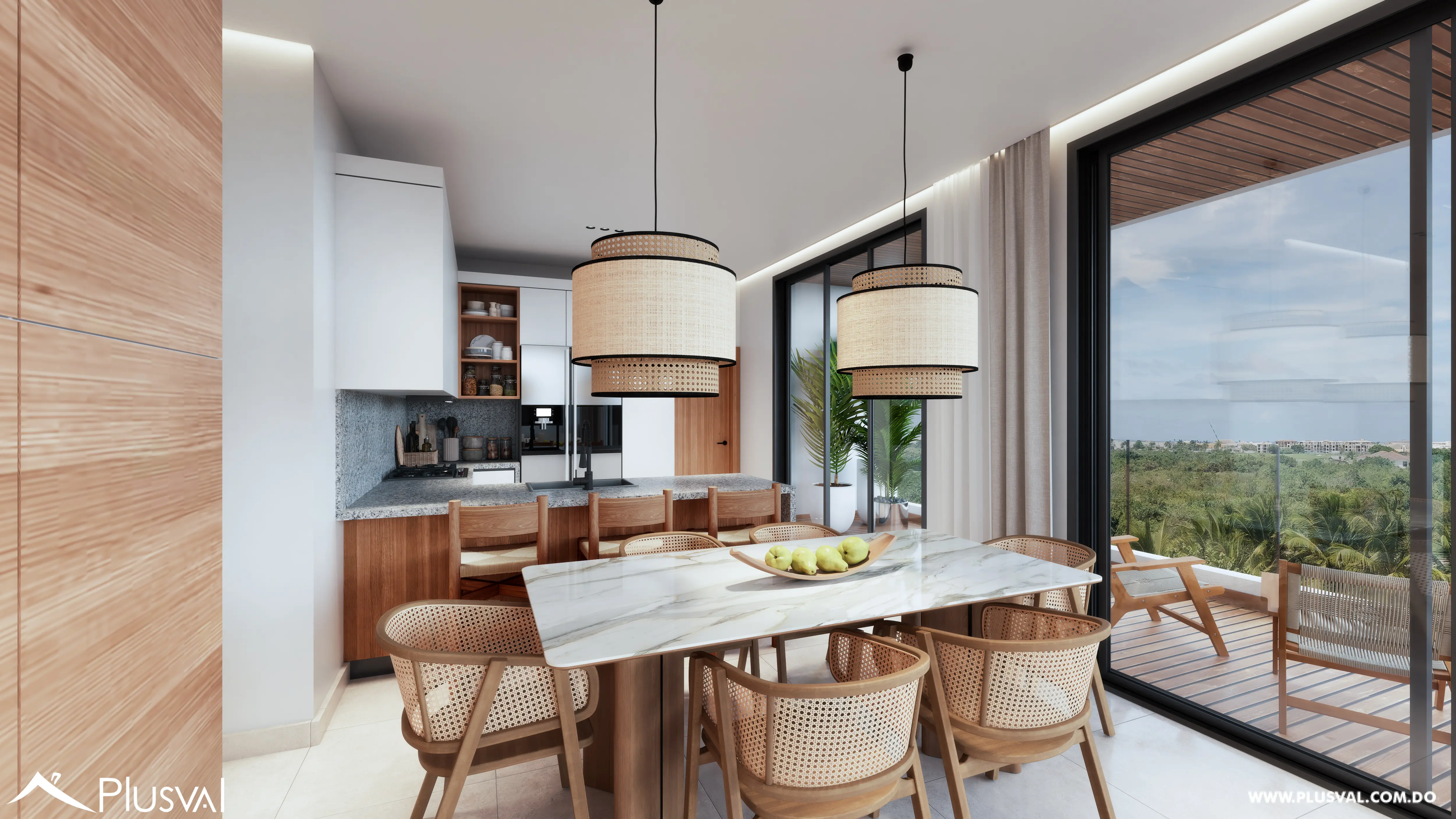 Proyecto en Planos cerca del mar 469009